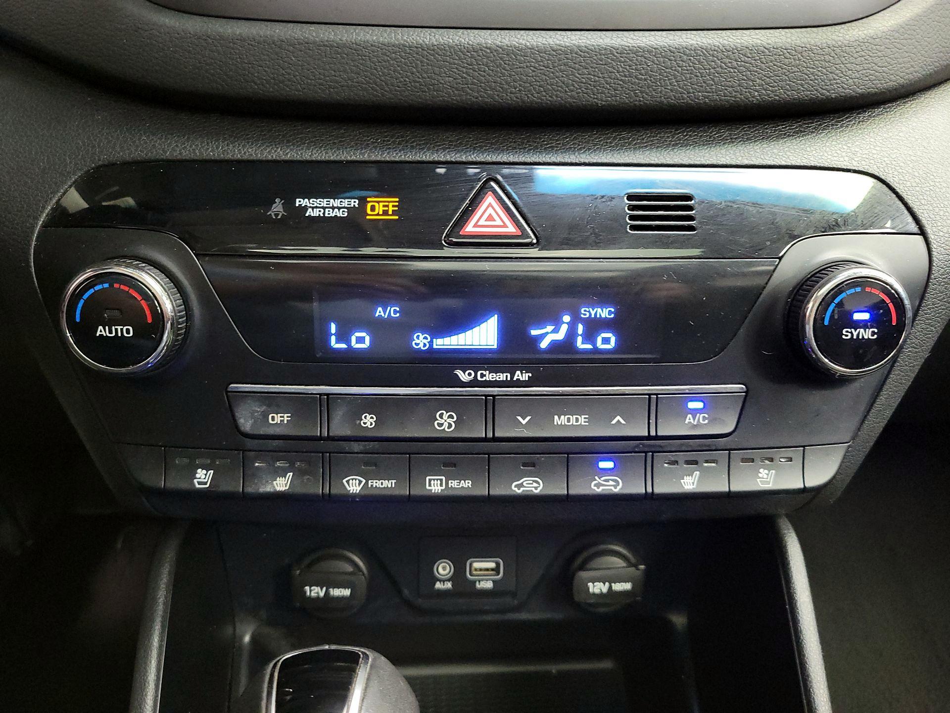 Thumbnail: 2016 Hyundai Tucson - 17