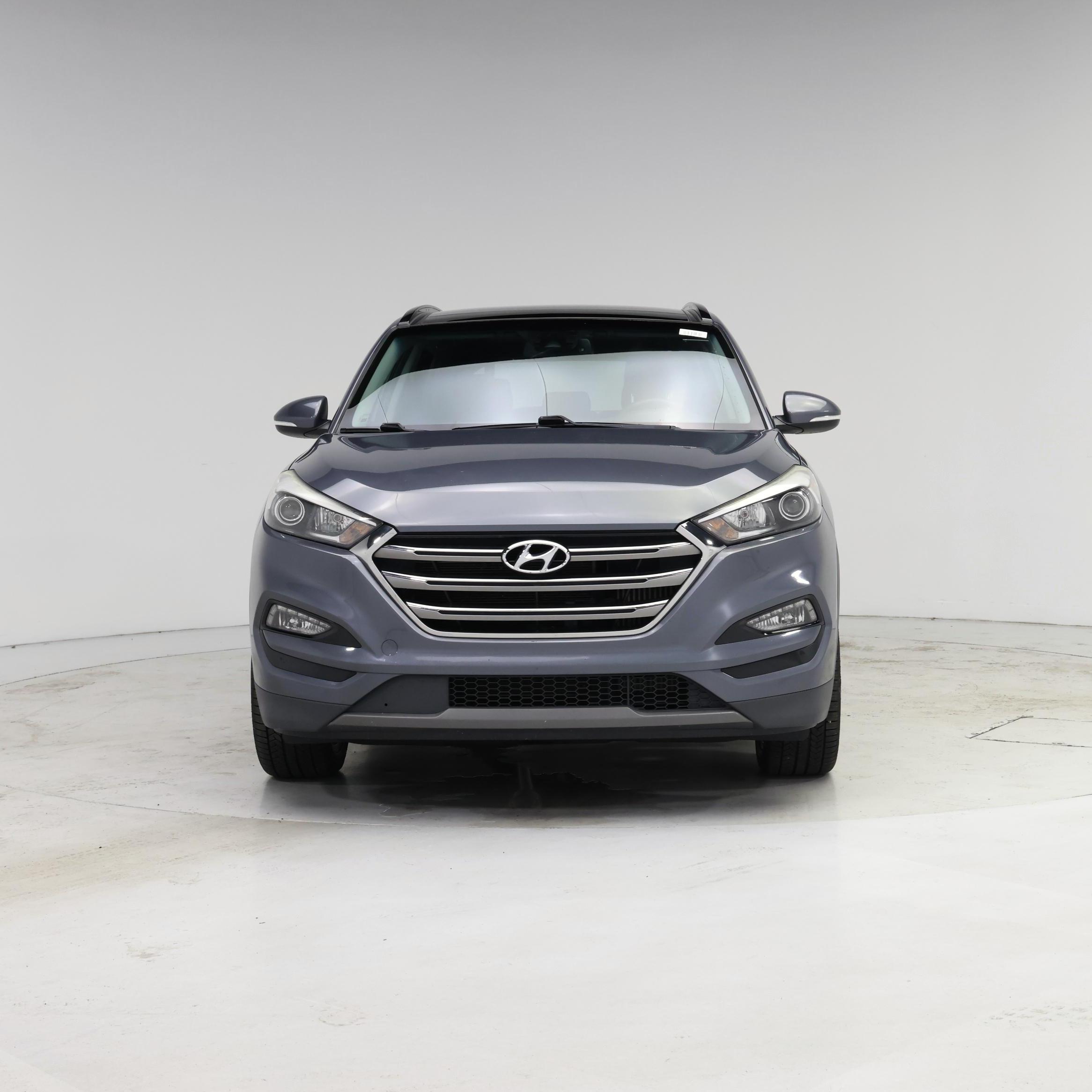 Thumbnail: 2016 Hyundai Tucson - 5
