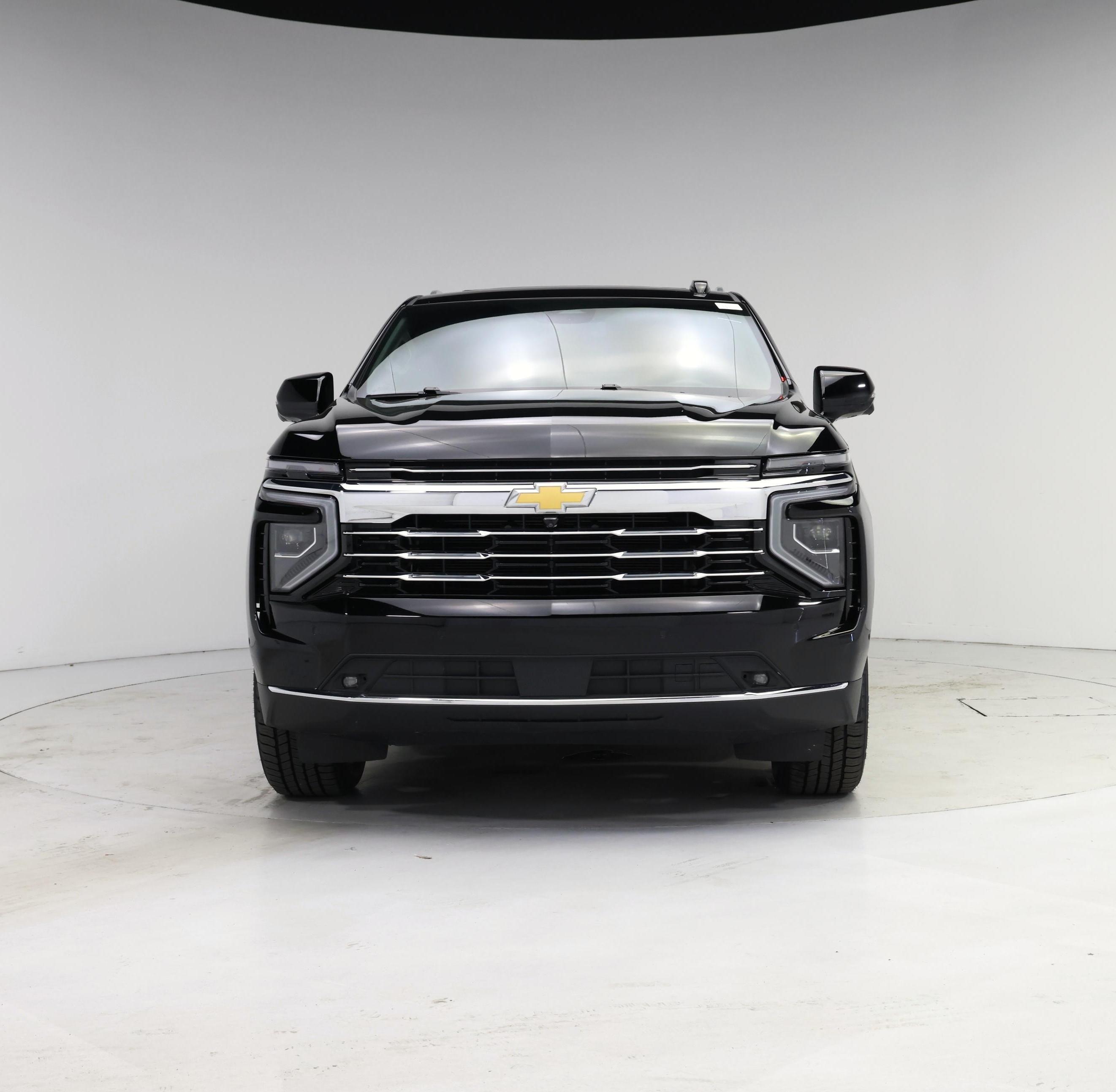 Thumbnail: 2025 Chevrolet Suburban - 5