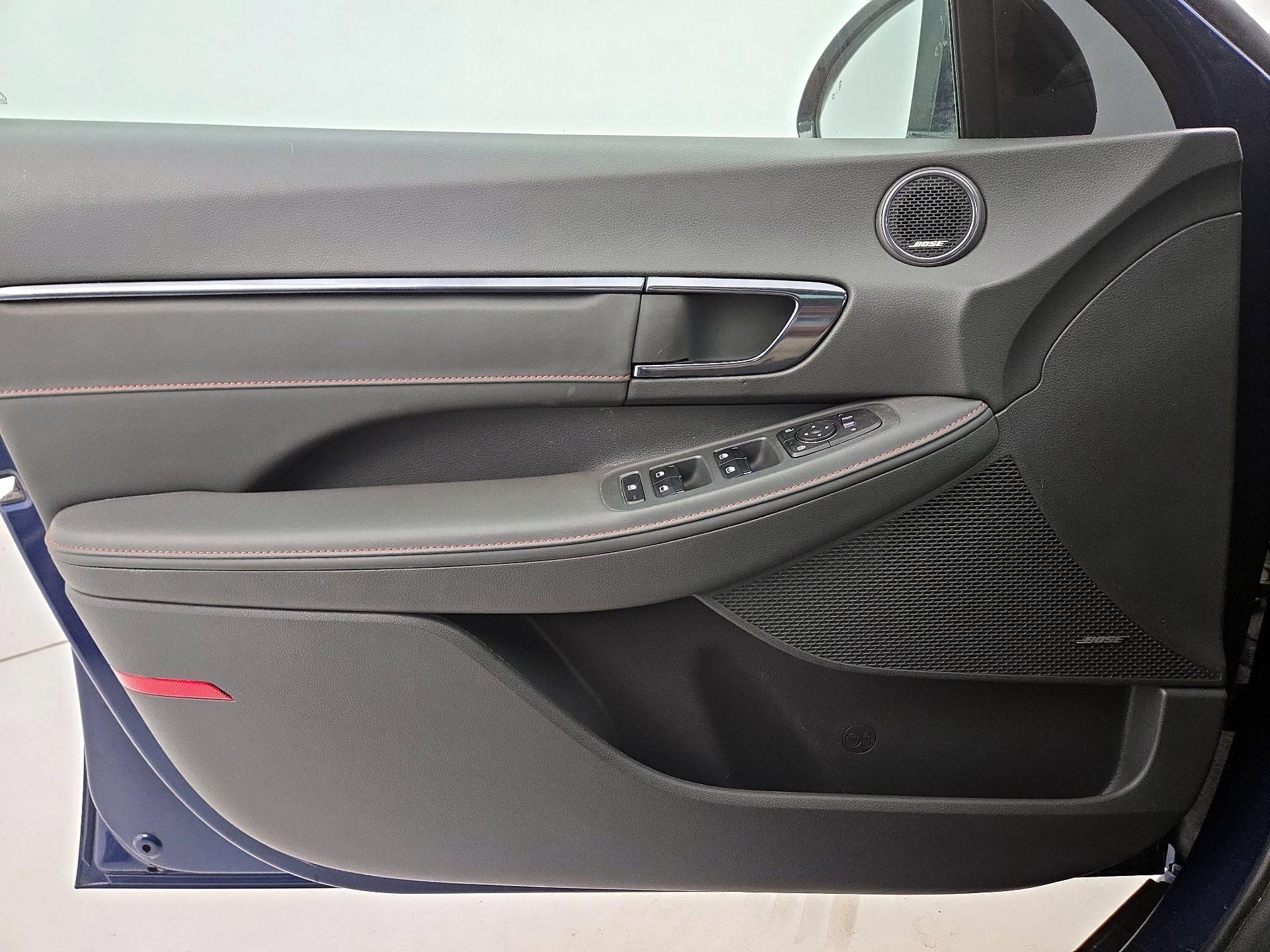 Thumbnail: 2021 Hyundai Sonata - 12