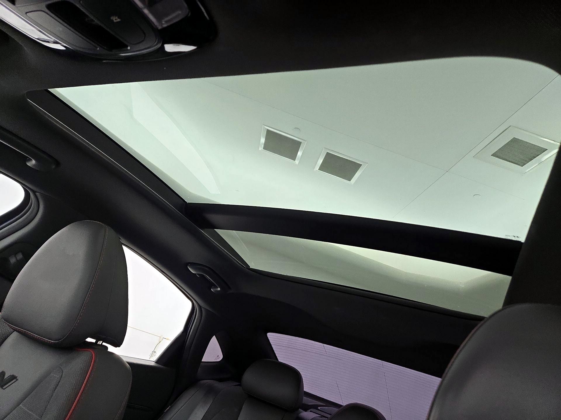 Thumbnail: 2021 Hyundai Sonata - 19