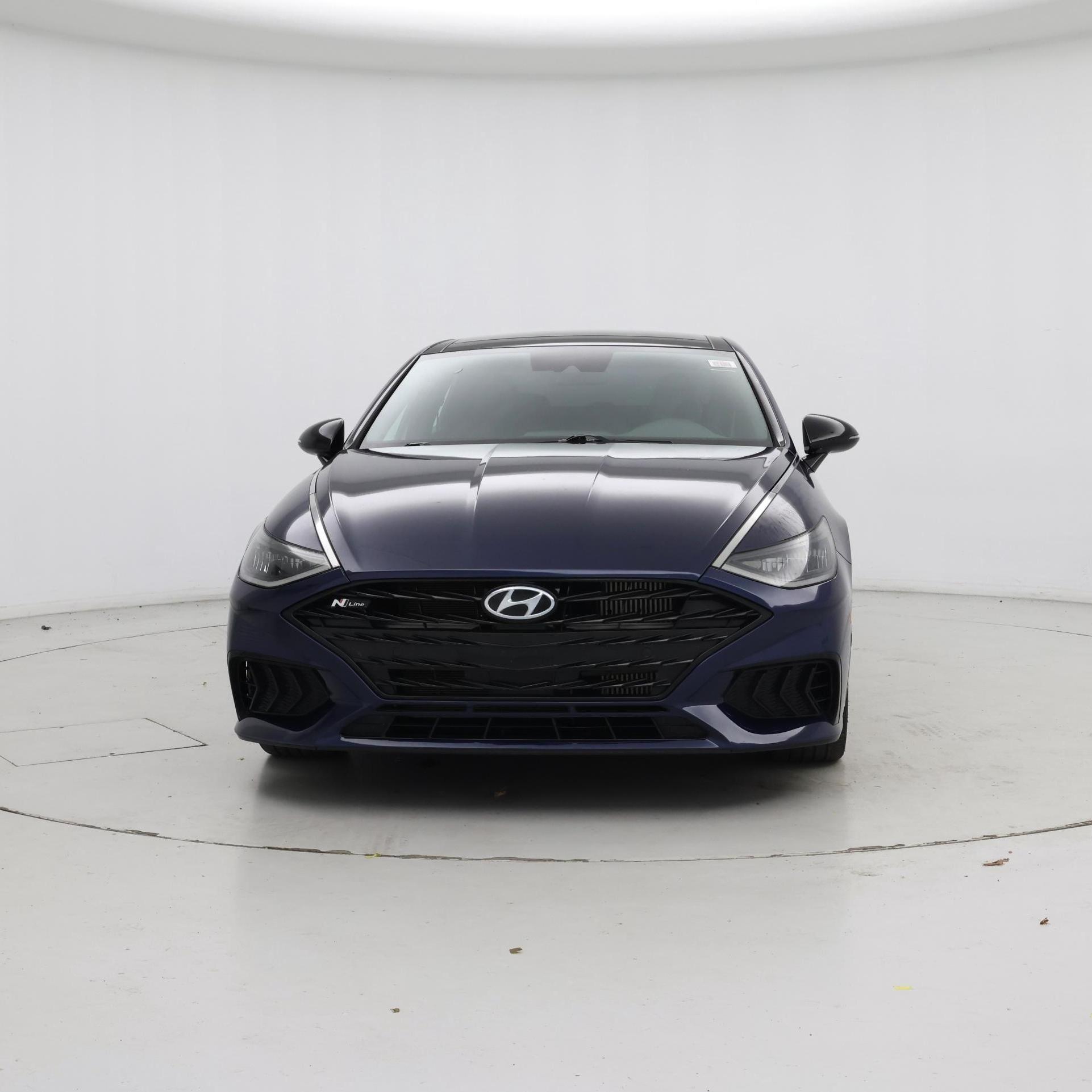 Thumbnail: 2021 Hyundai Sonata - 5