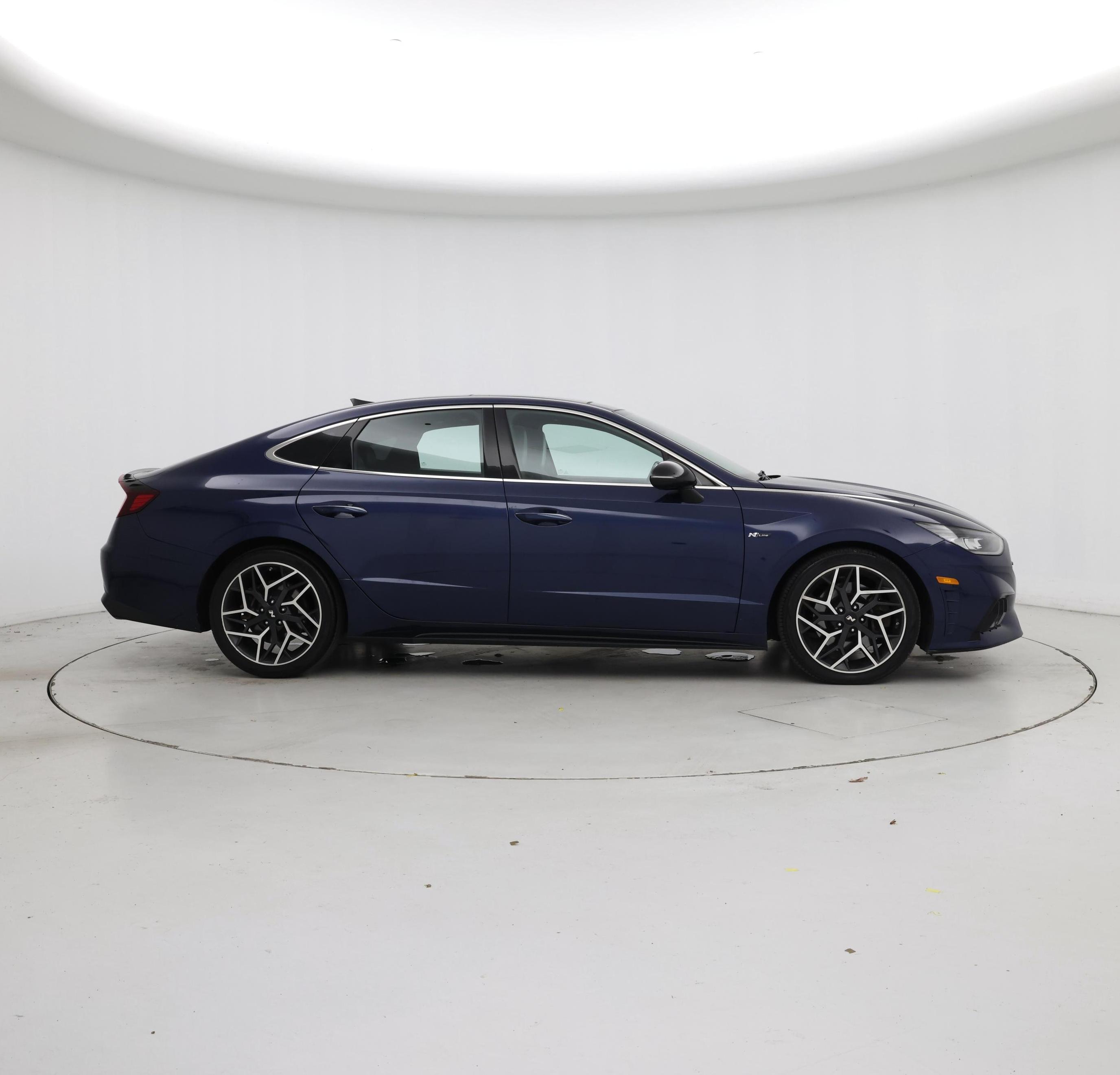 Thumbnail: 2021 Hyundai Sonata - 7