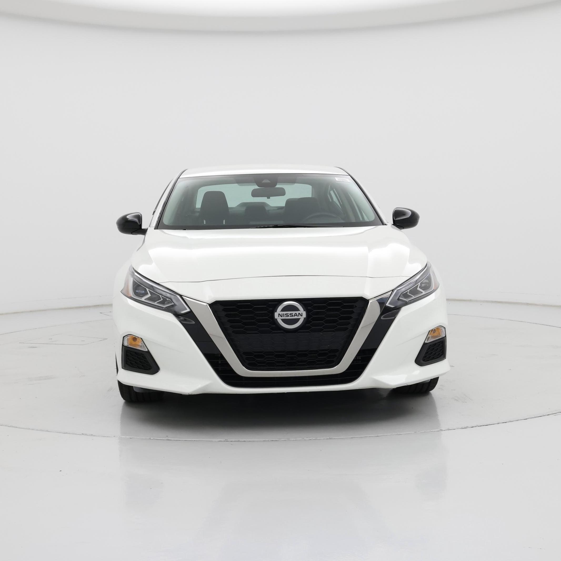 Thumbnail: 2022 Nissan Altima - 5