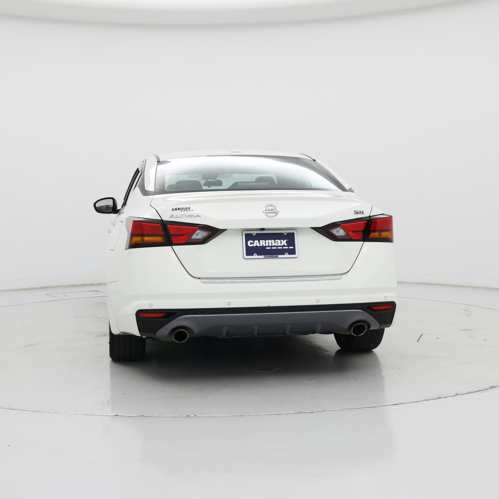 Thumbnail: 2022 Nissan Altima - 6