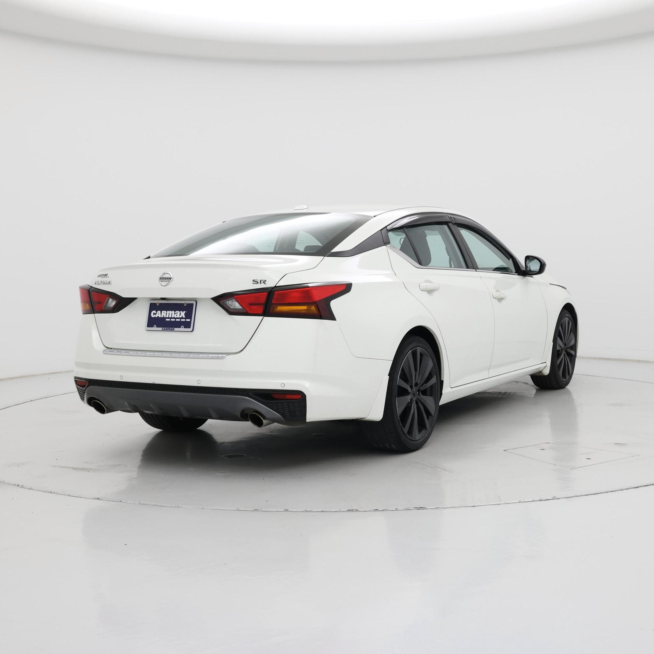 Thumbnail: 2022 Nissan Altima - 8