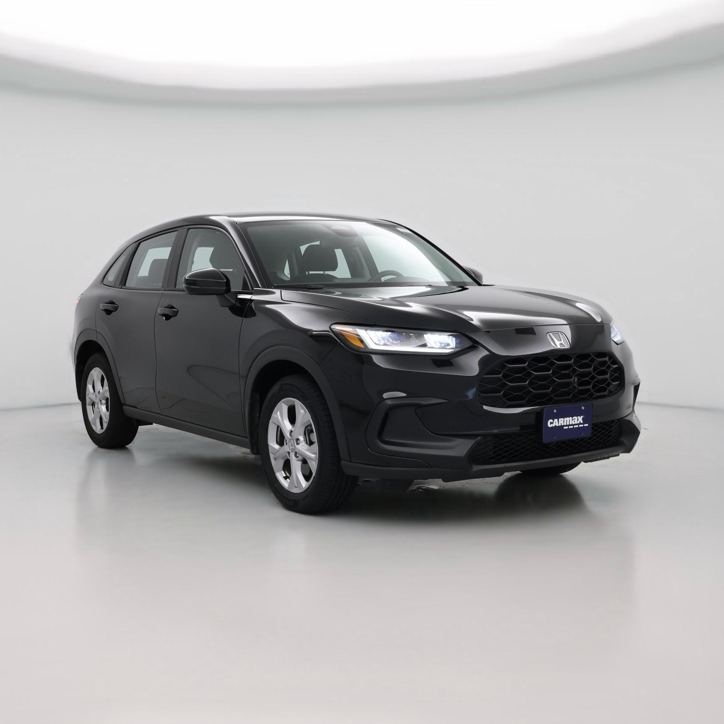 Thumbnail: 2025 Honda HR-V - 1