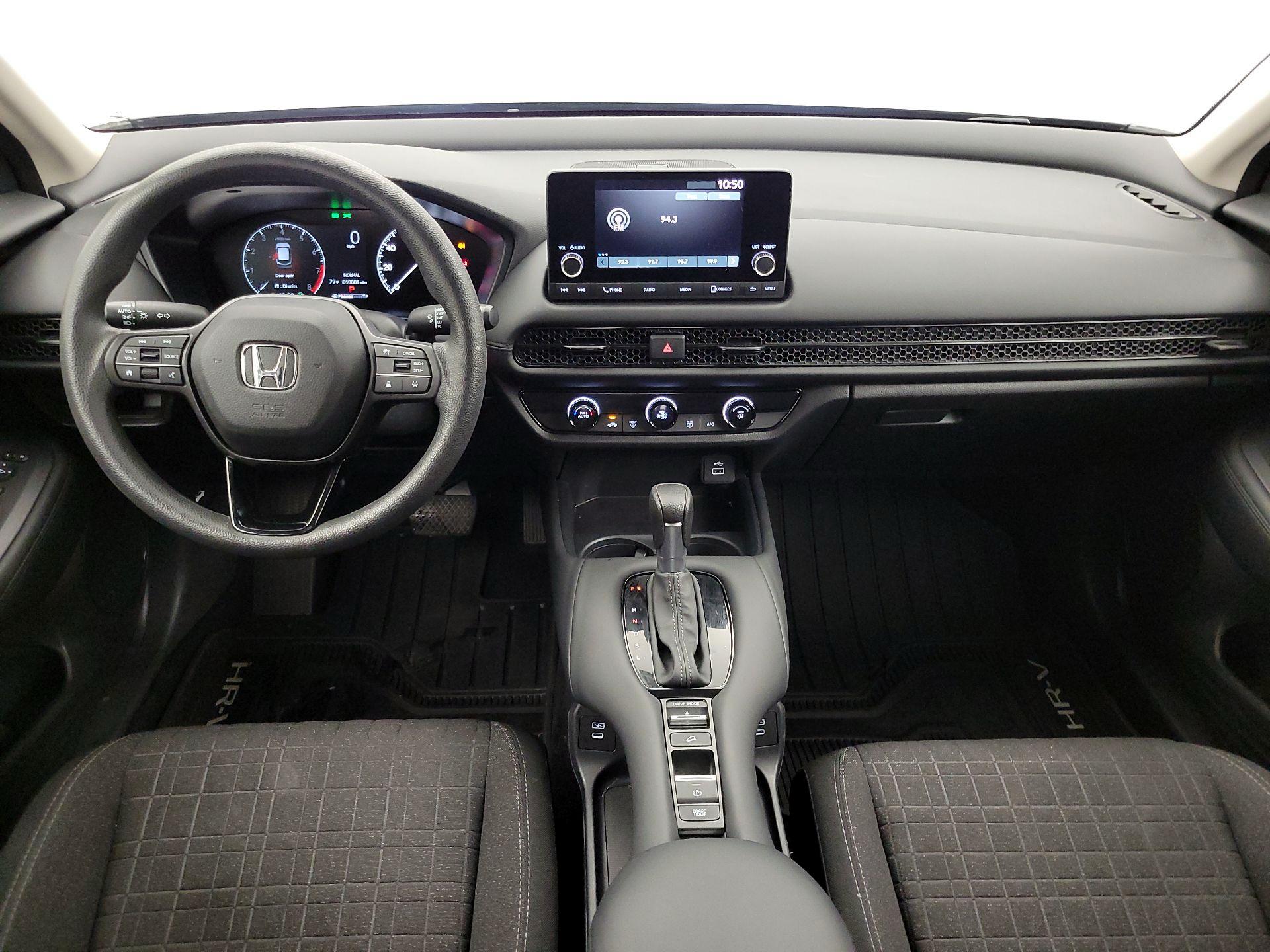 Thumbnail: 2025 Honda HR-V - 9