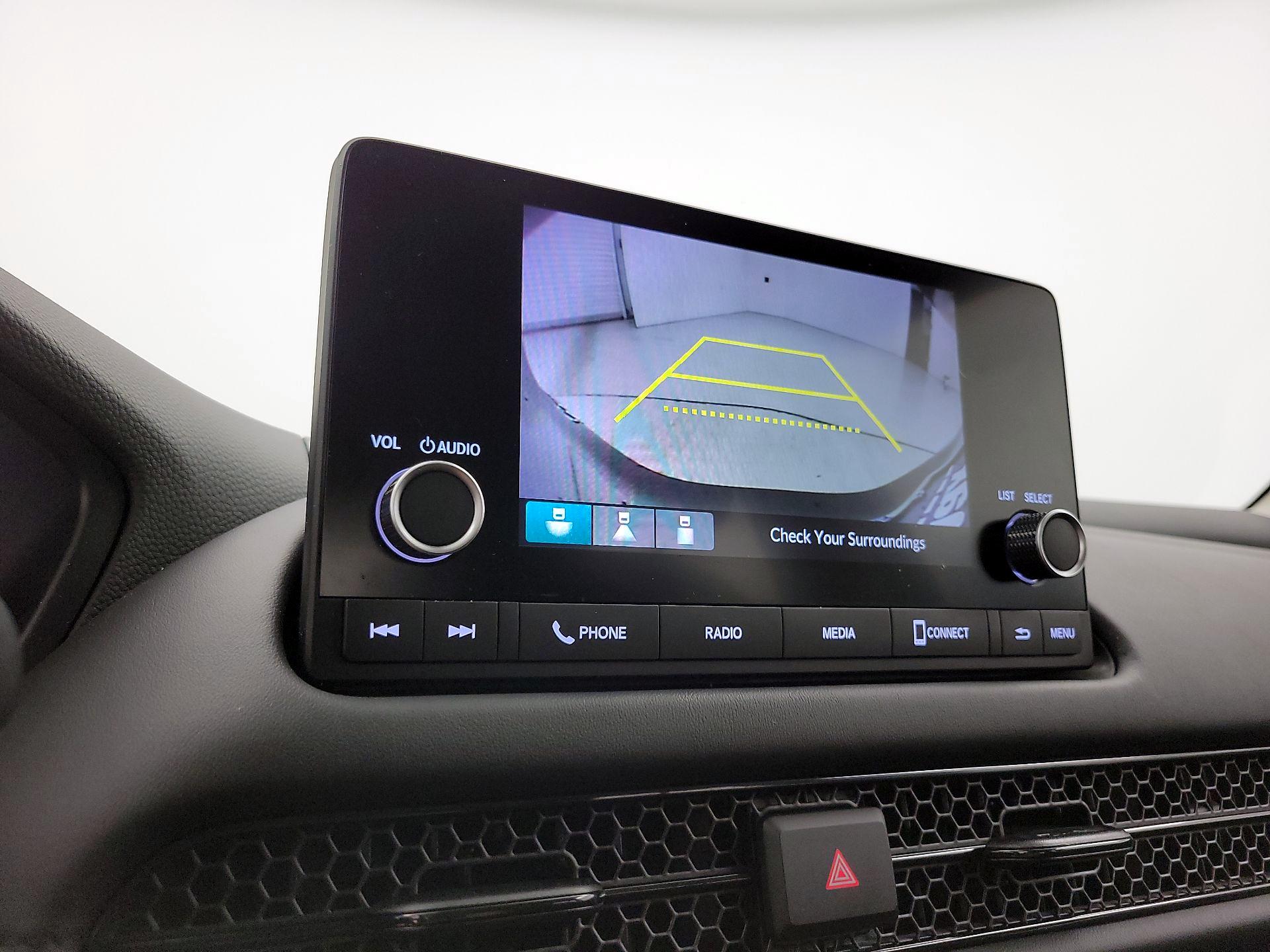 Thumbnail: 2025 Honda HR-V - 14