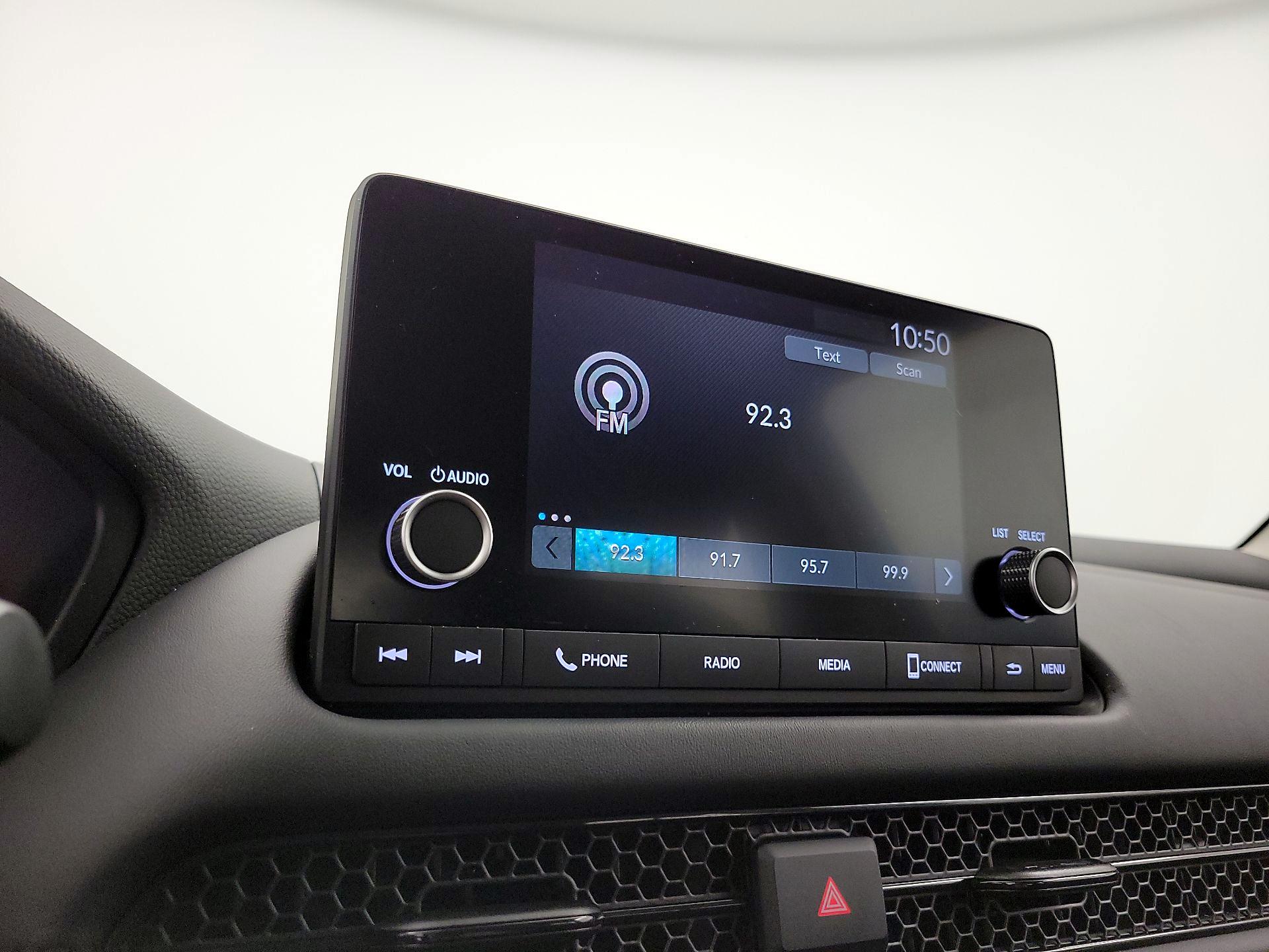 Thumbnail: 2025 Honda HR-V - 15