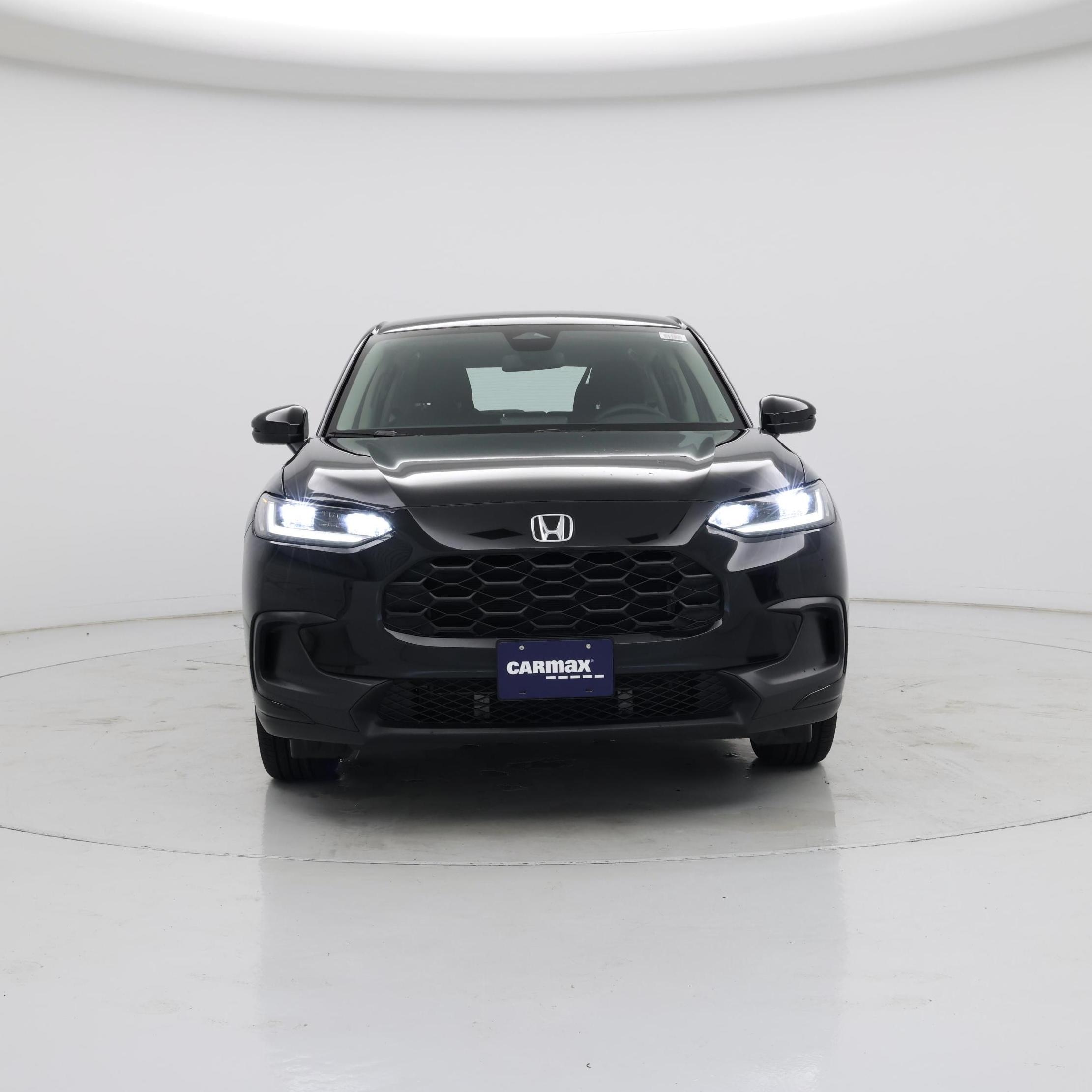 Thumbnail: 2025 Honda HR-V - 5