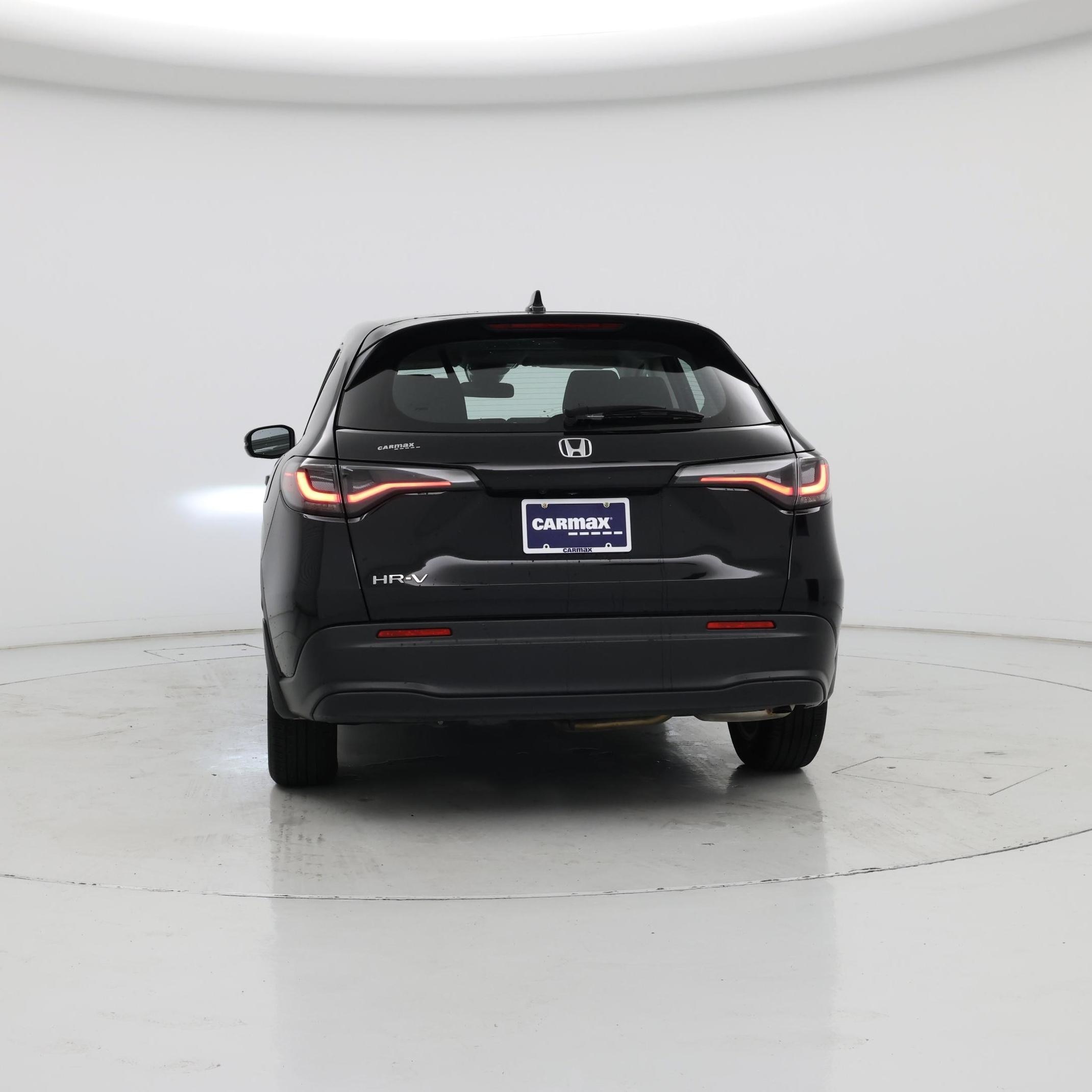 Thumbnail: 2025 Honda HR-V - 6