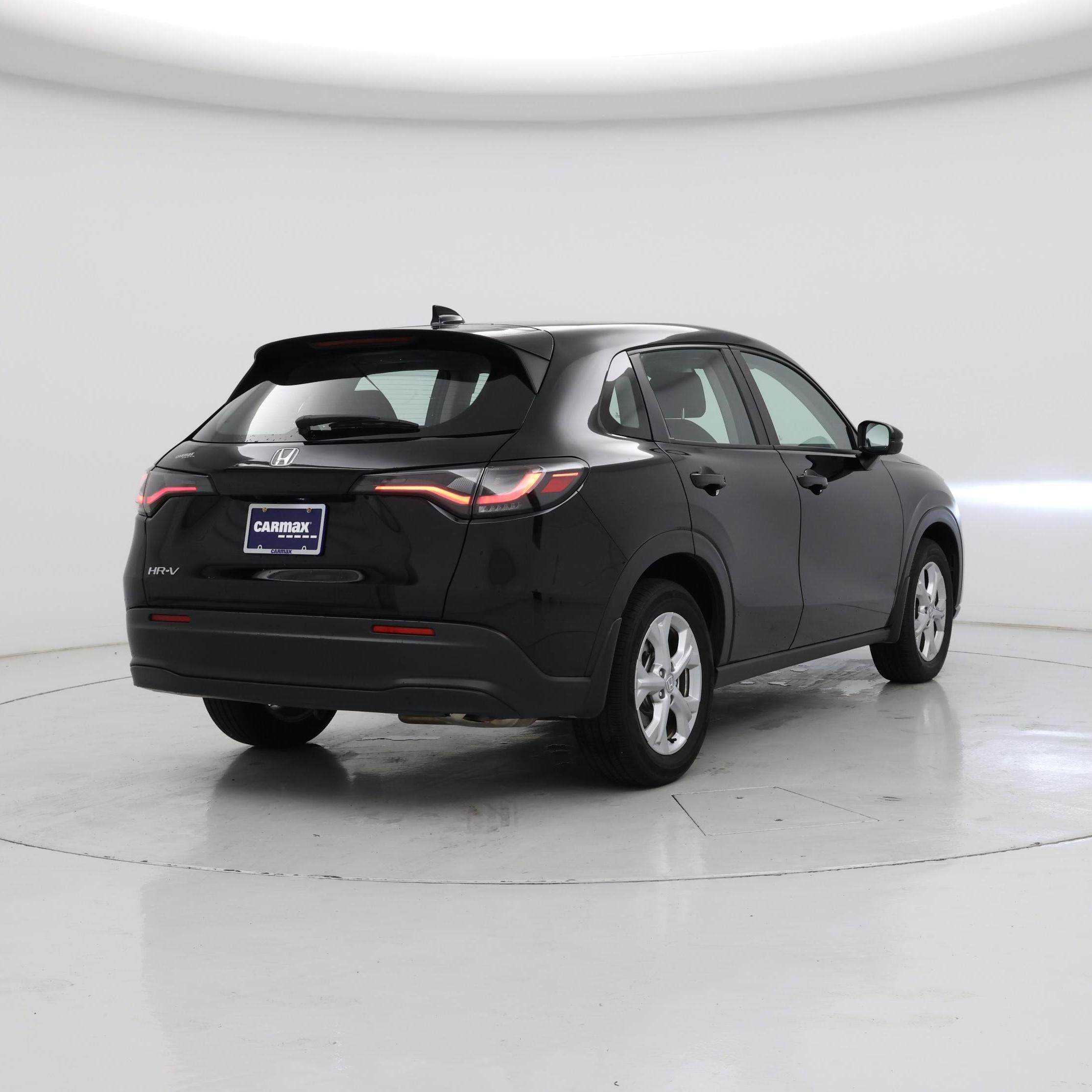 Thumbnail: 2025 Honda HR-V - 8