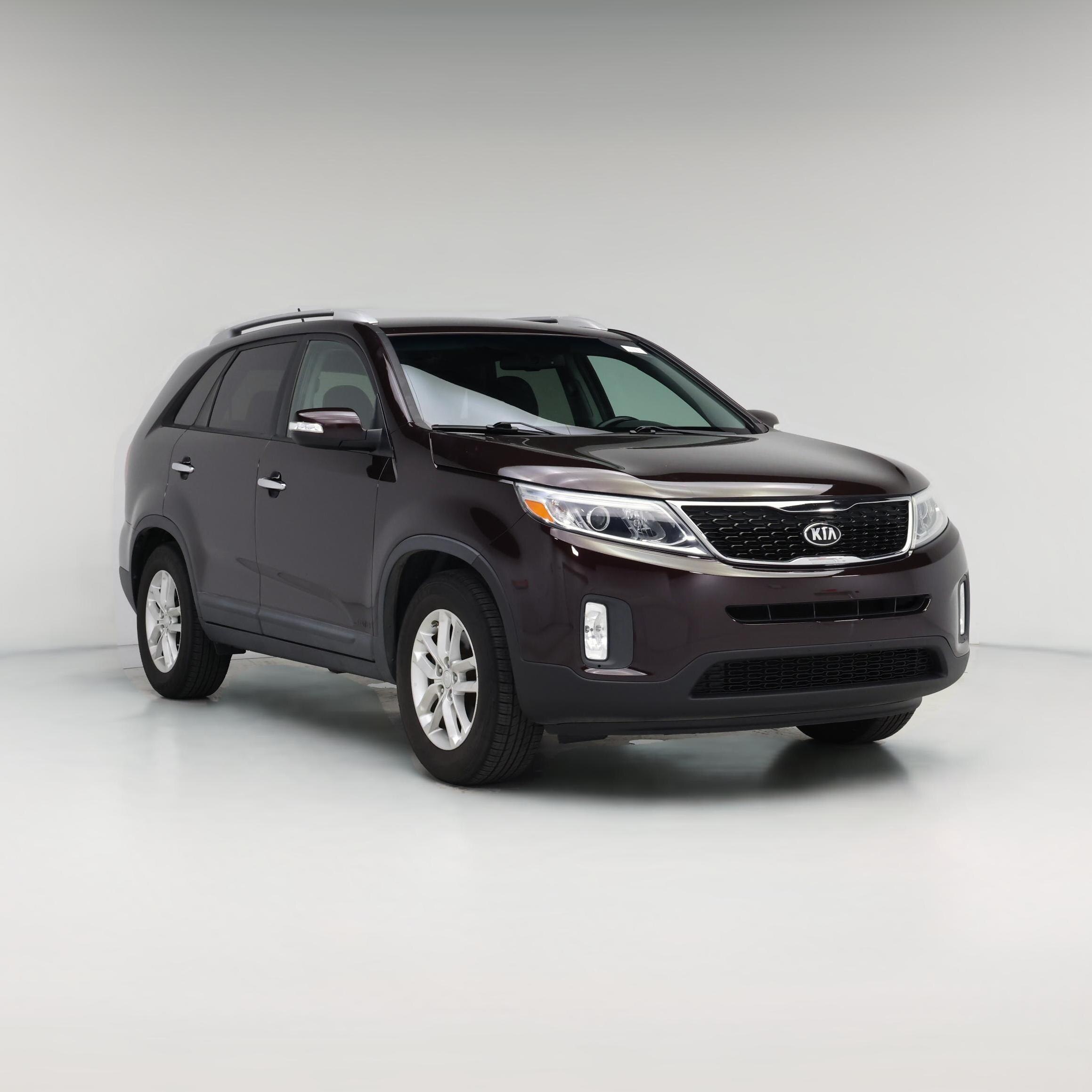 Thumbnail: 2015 Kia Sorento - 1