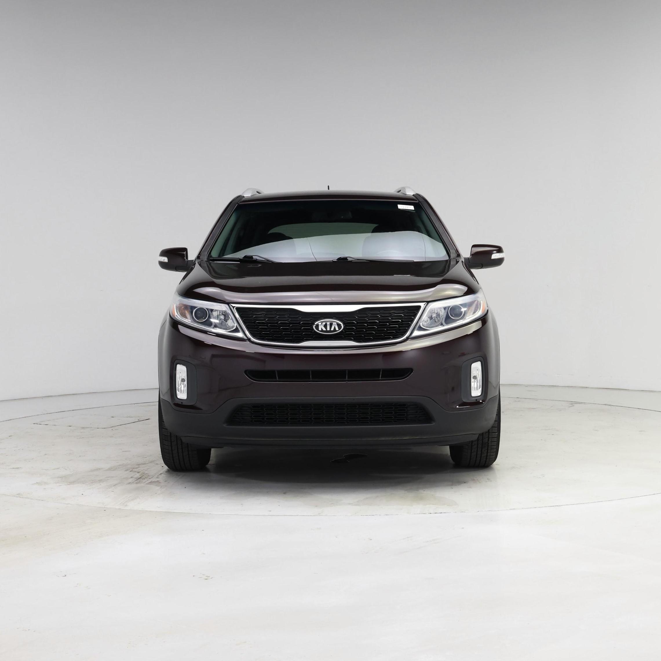 Thumbnail: 2015 Kia Sorento - 5