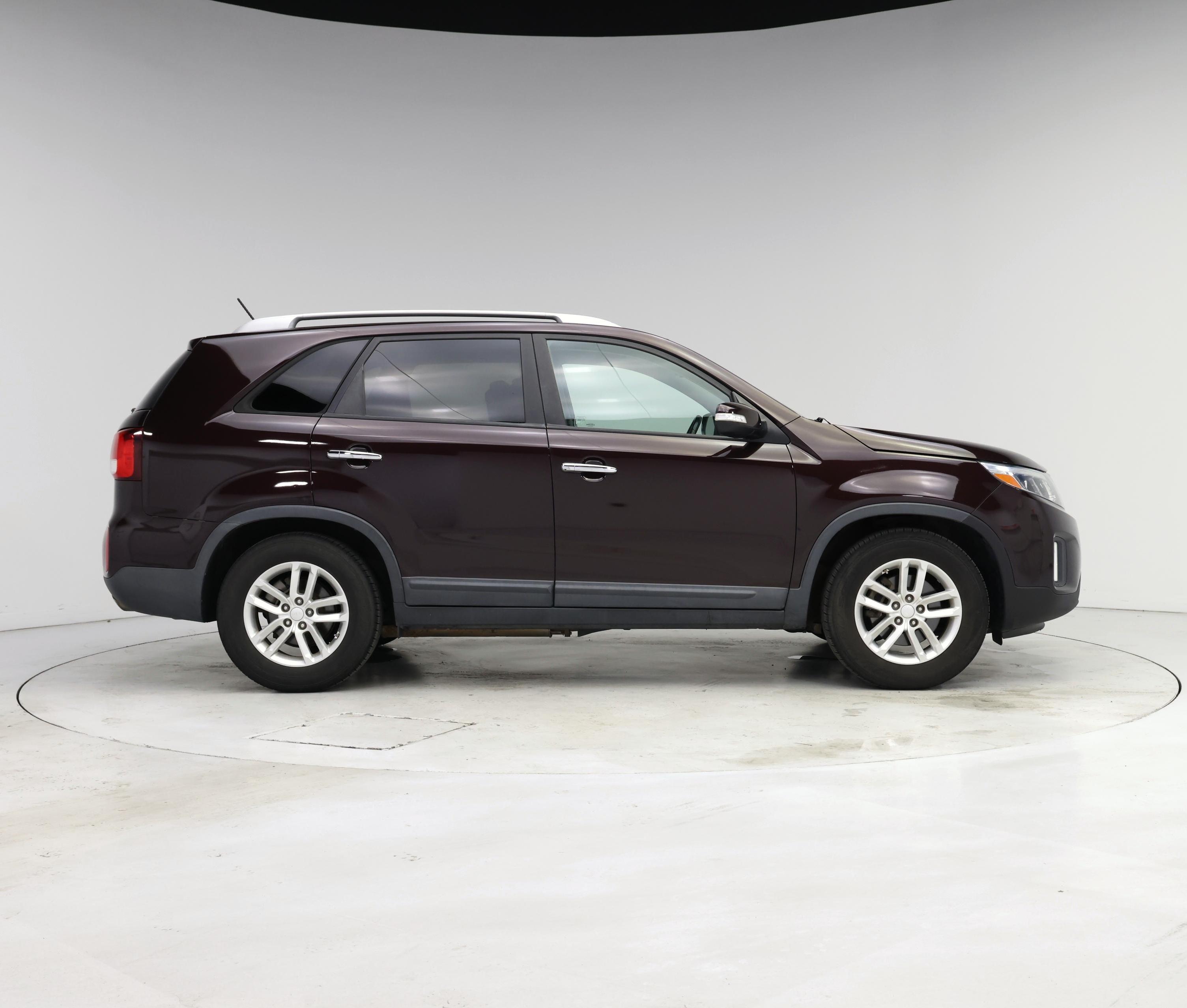 Thumbnail: 2015 Kia Sorento - 7
