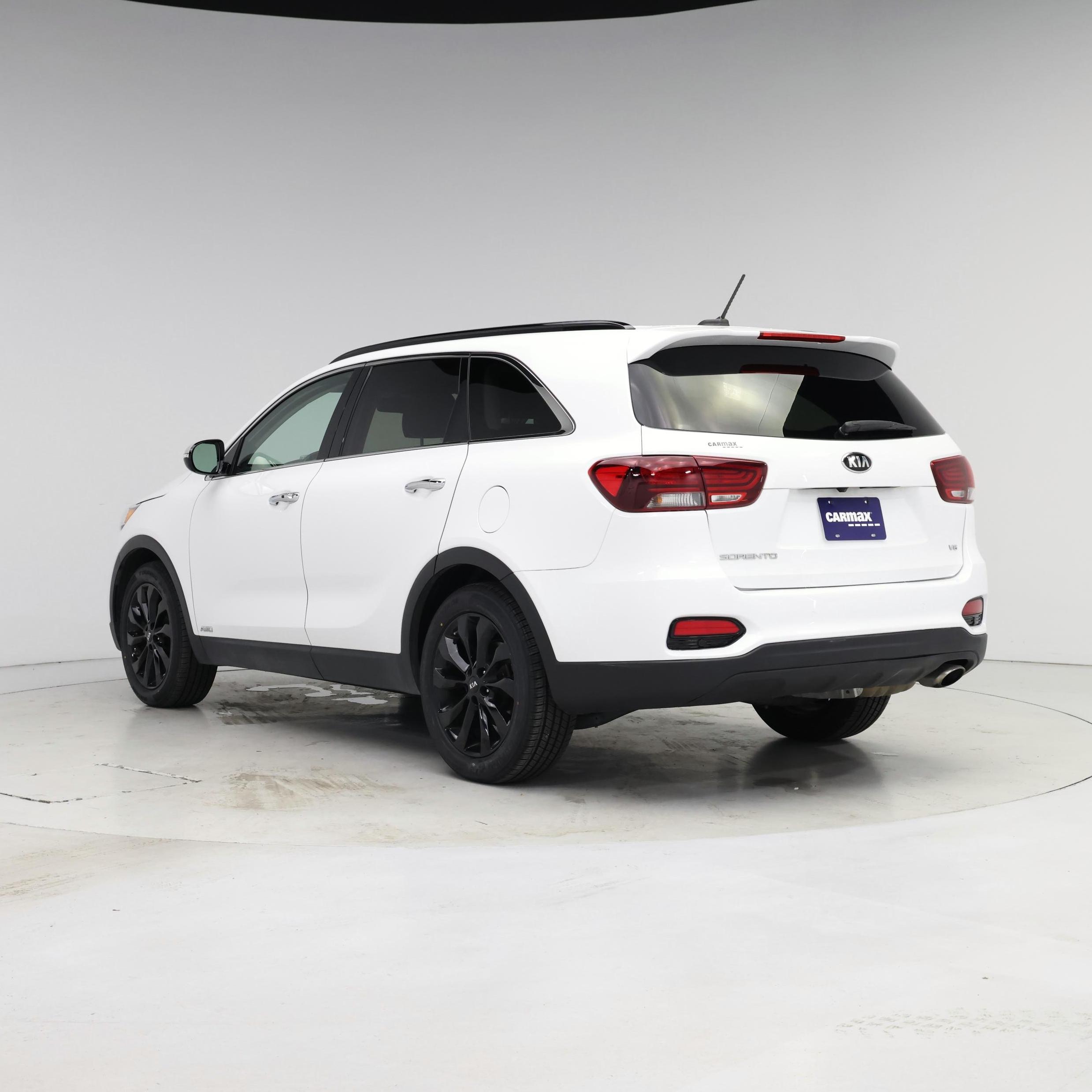 Thumbnail: 2020 Kia Sorento - 2