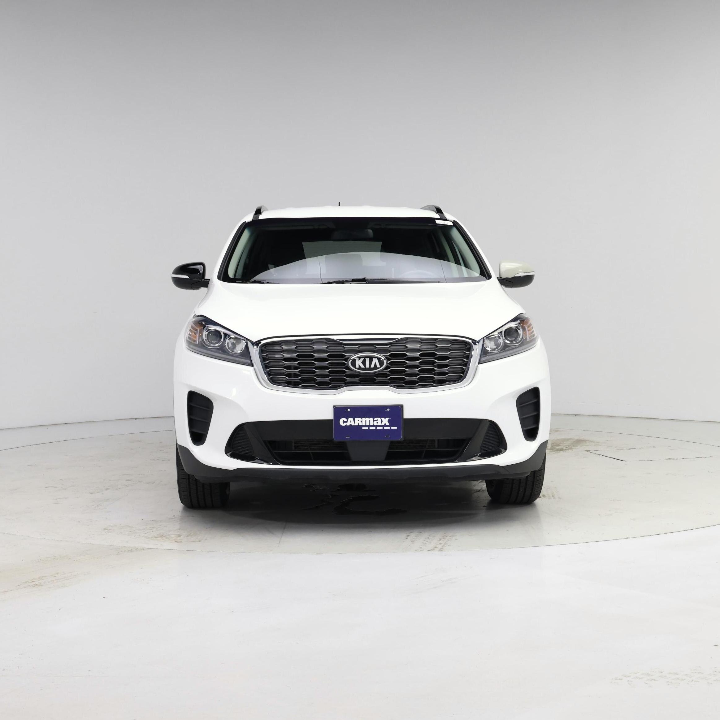 Thumbnail: 2020 Kia Sorento - 5