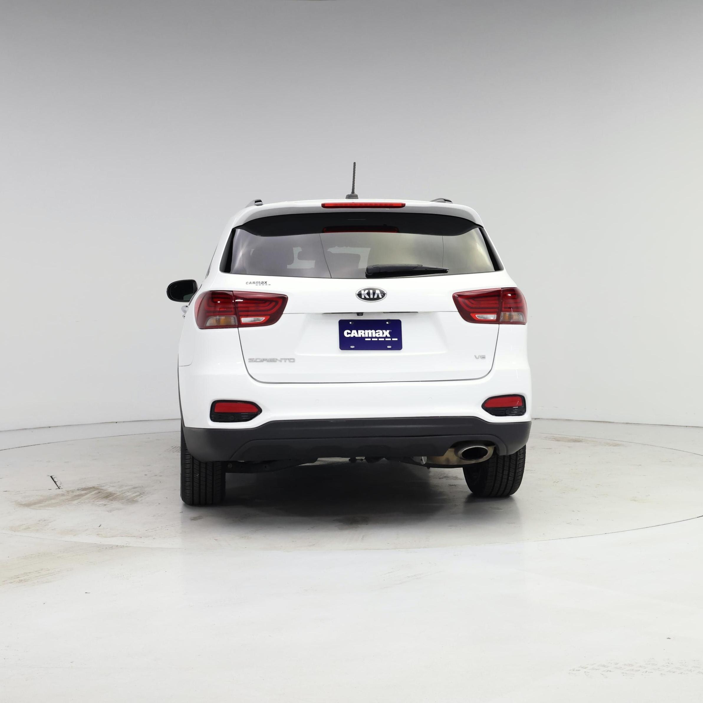 Thumbnail: 2020 Kia Sorento - 6
