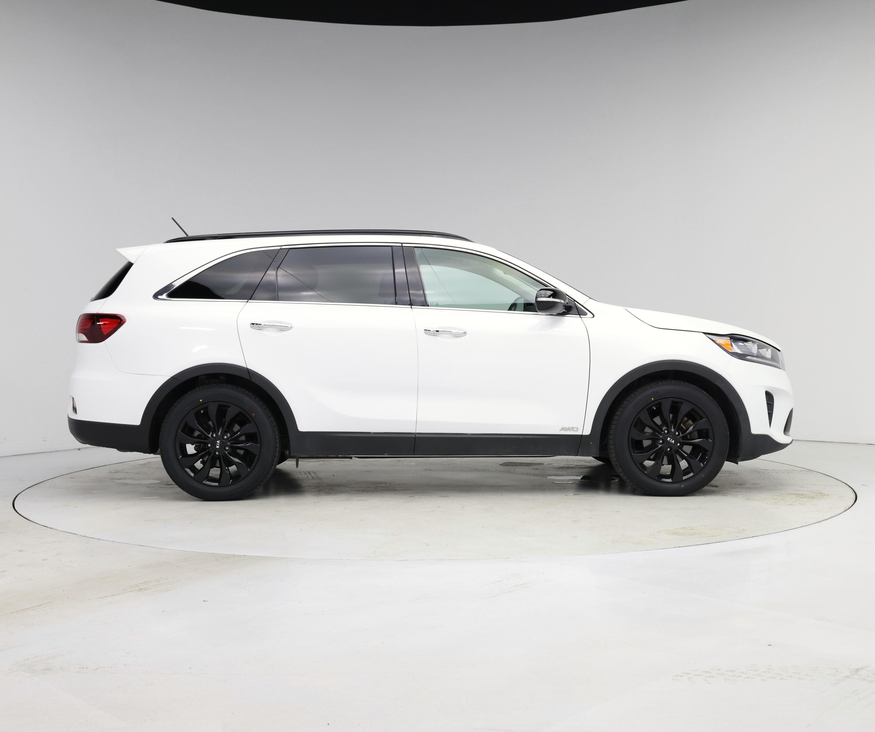 Thumbnail: 2020 Kia Sorento - 7