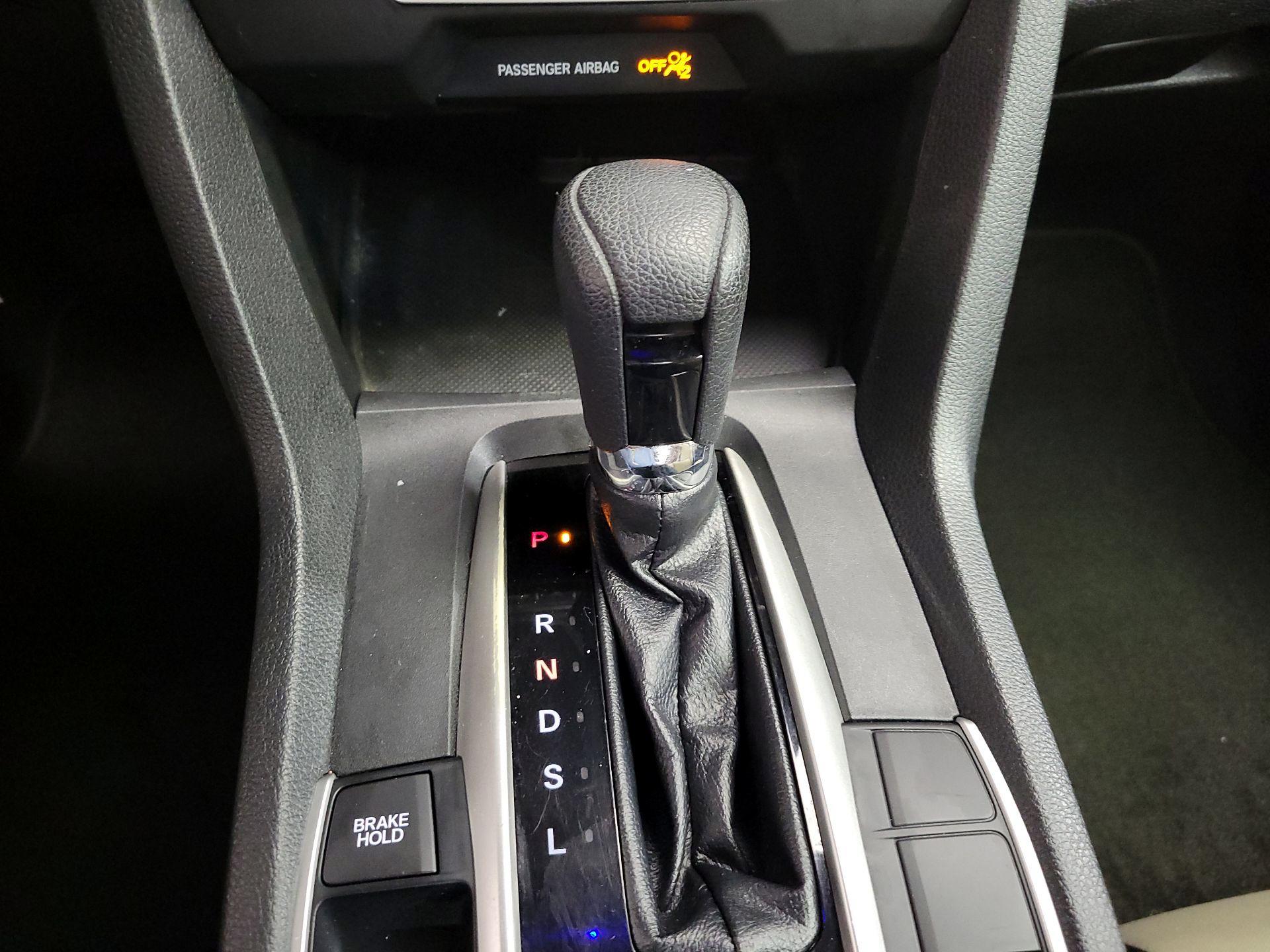 Thumbnail: 2017 Honda Civic - 18