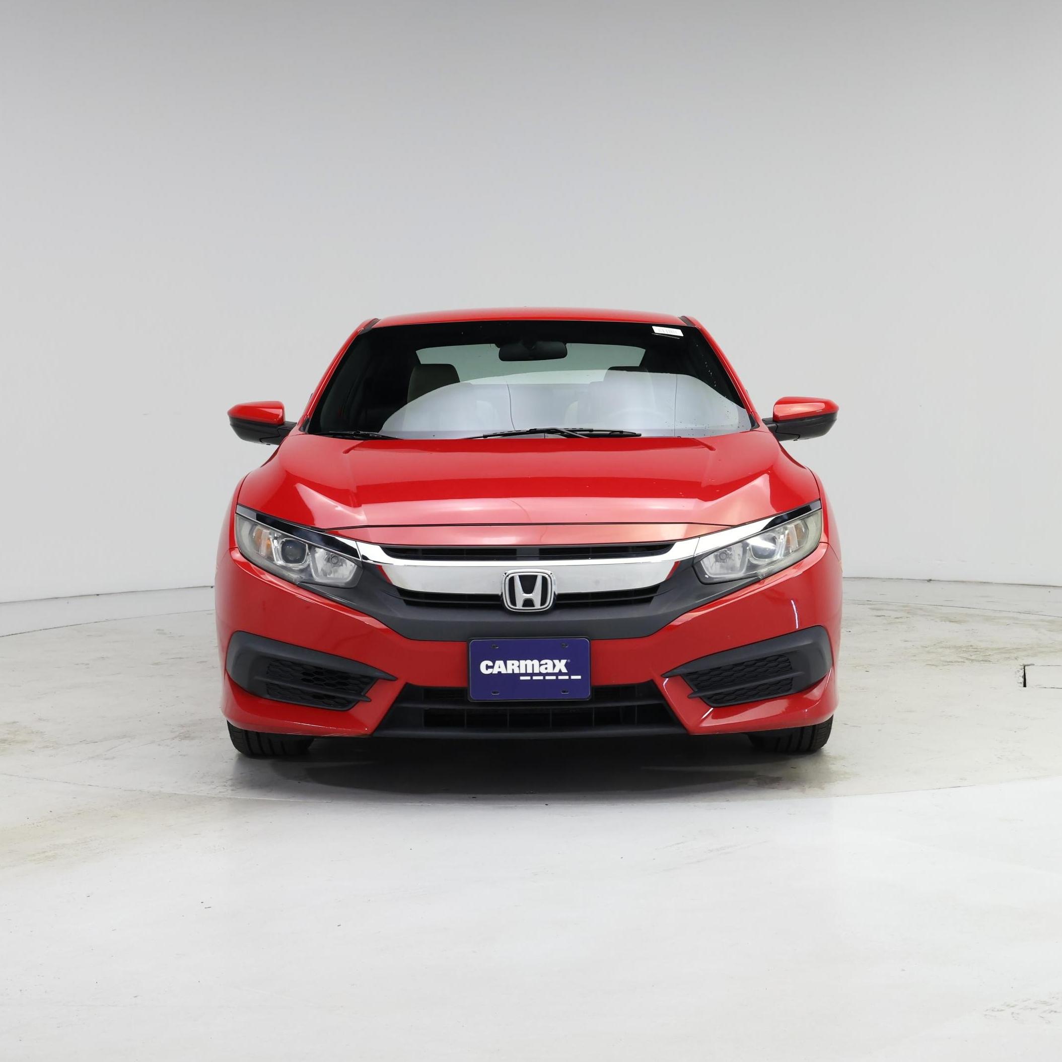 Thumbnail: 2017 Honda Civic - 5