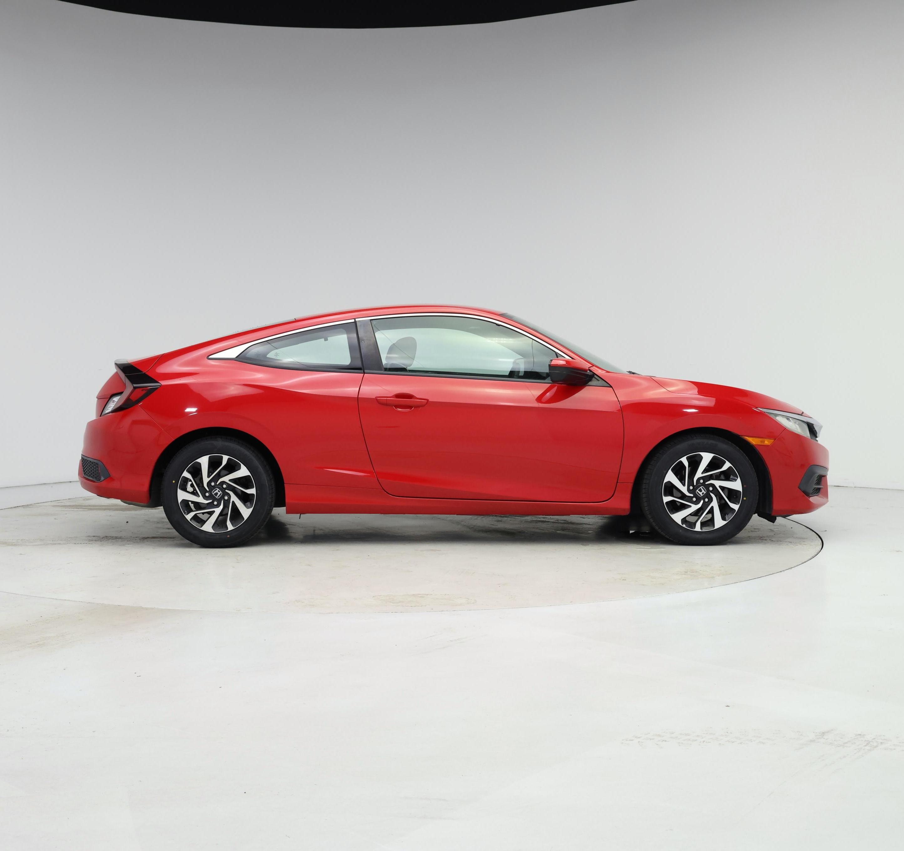 Thumbnail: 2017 Honda Civic - 7