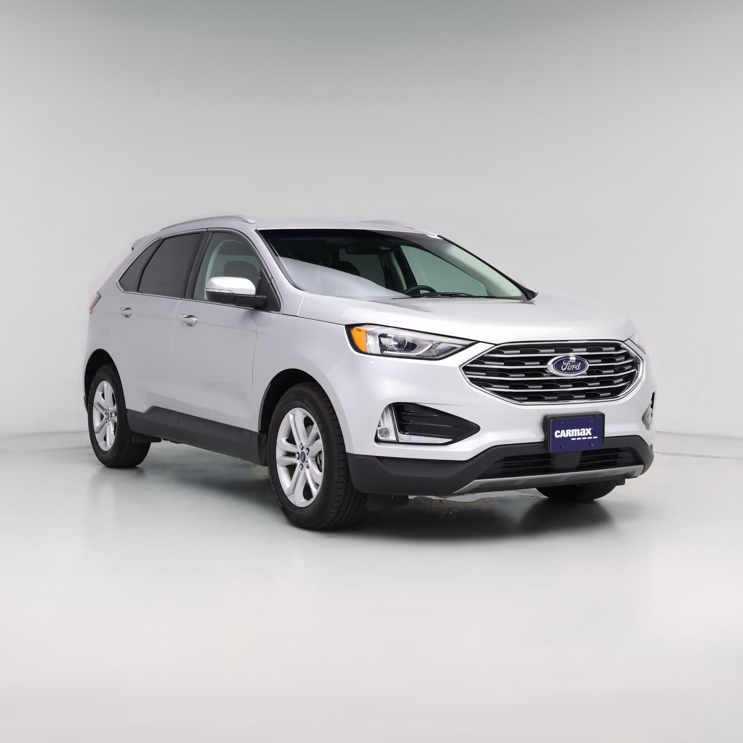 Thumbnail: 2019 Ford Edge - 1