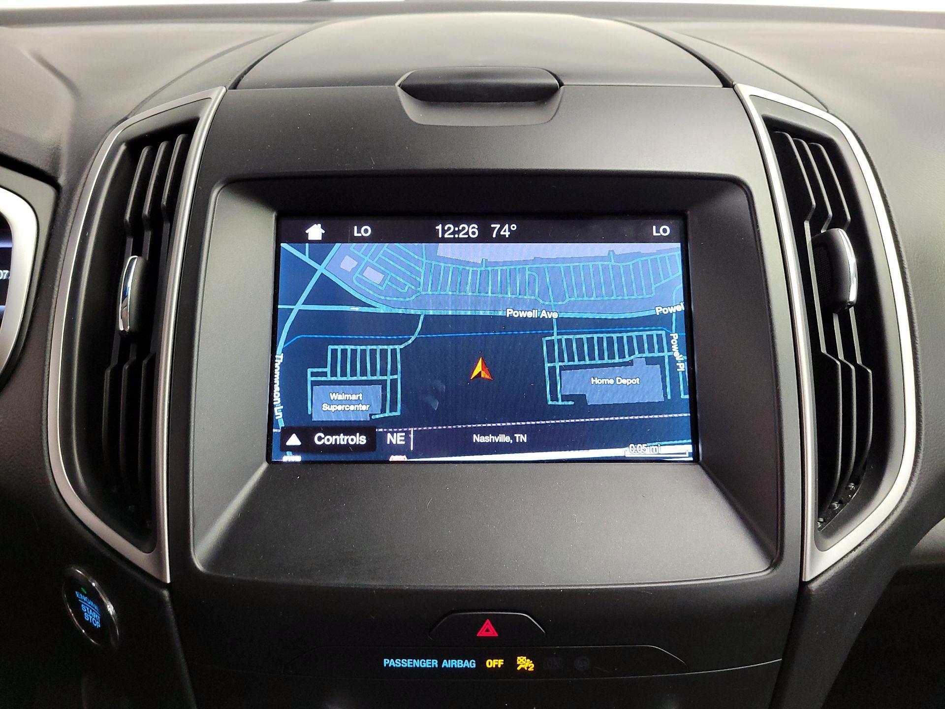 Thumbnail: 2019 Ford Edge - 14