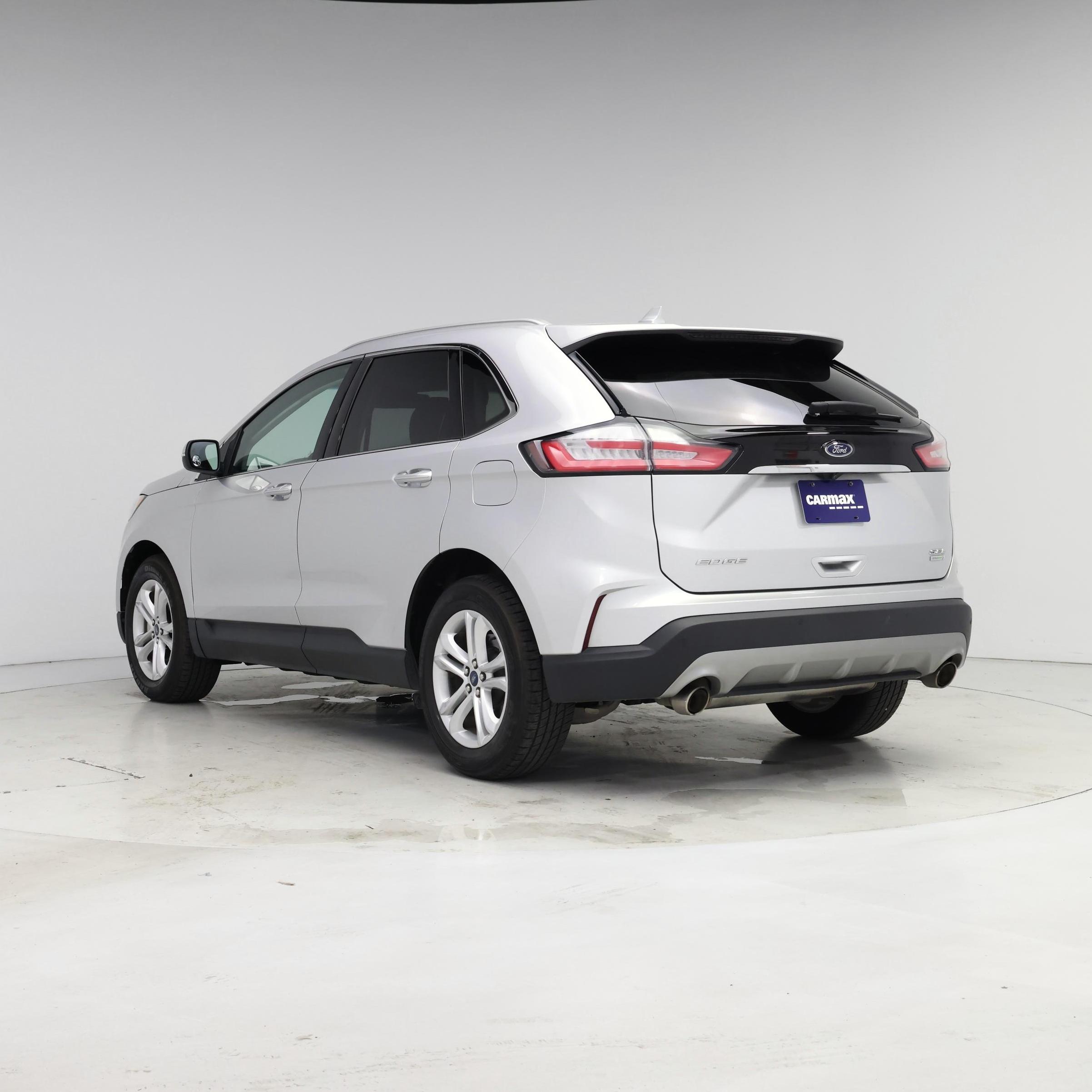 Thumbnail: 2019 Ford Edge - 2
