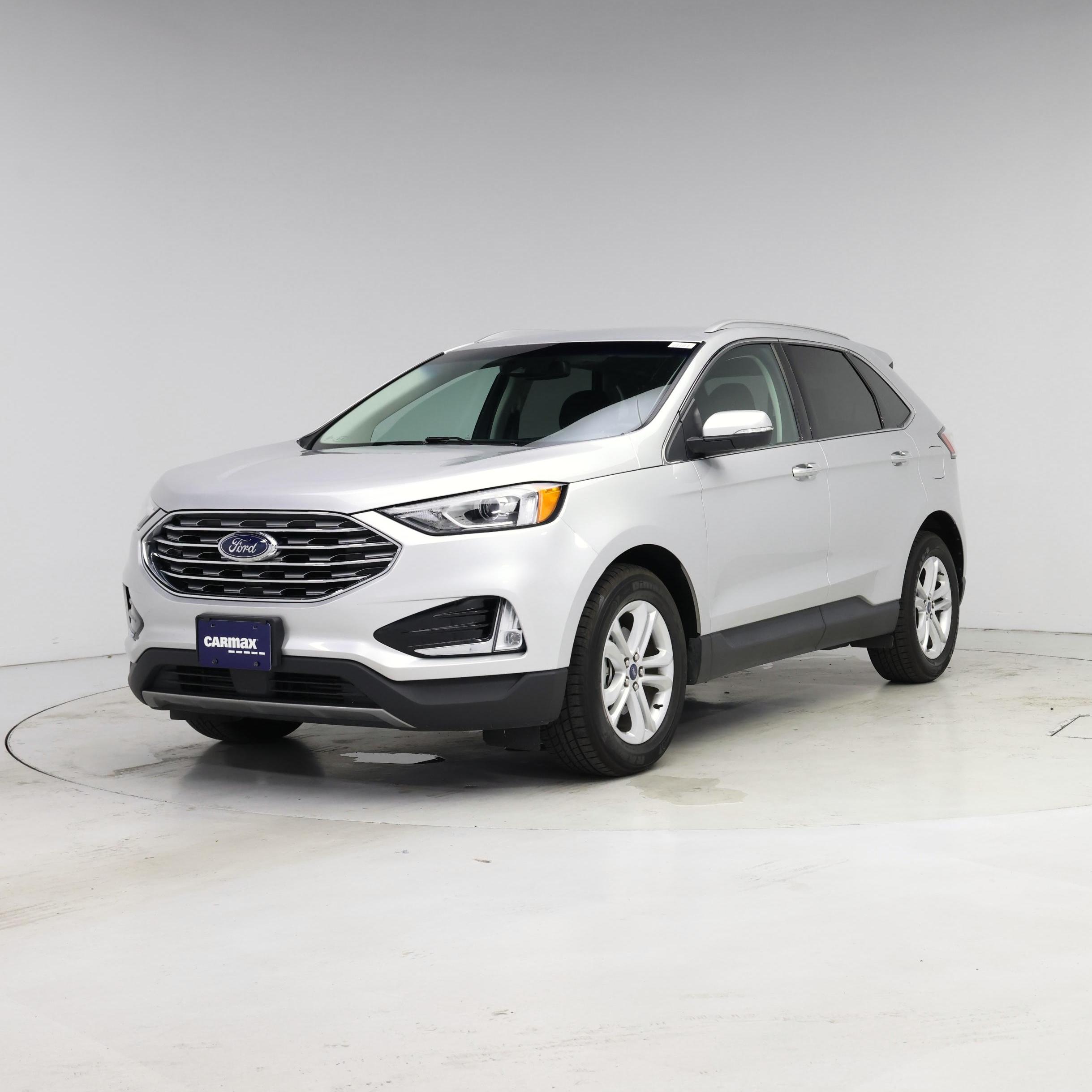 Thumbnail: 2019 Ford Edge - 4