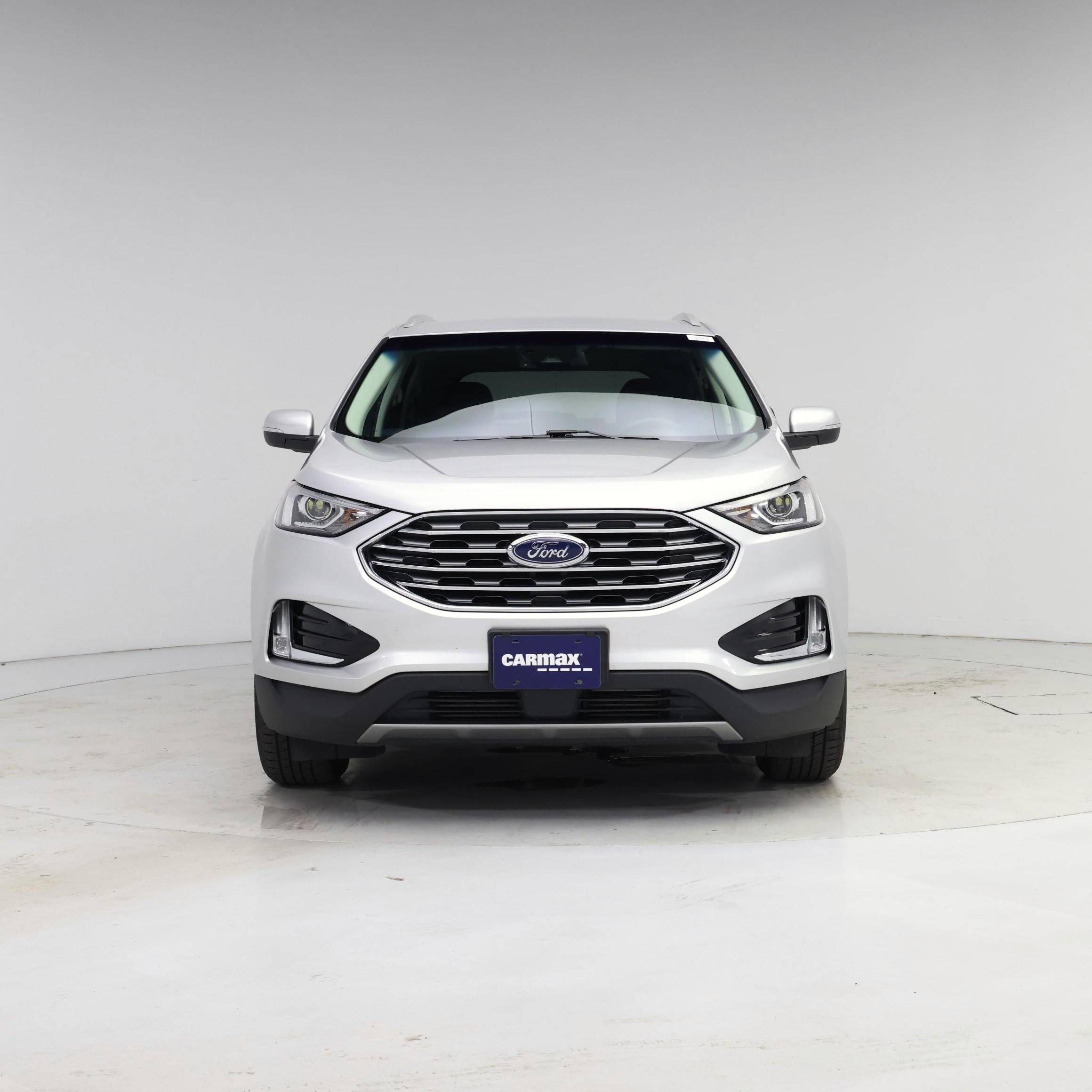 Thumbnail: 2019 Ford Edge - 5