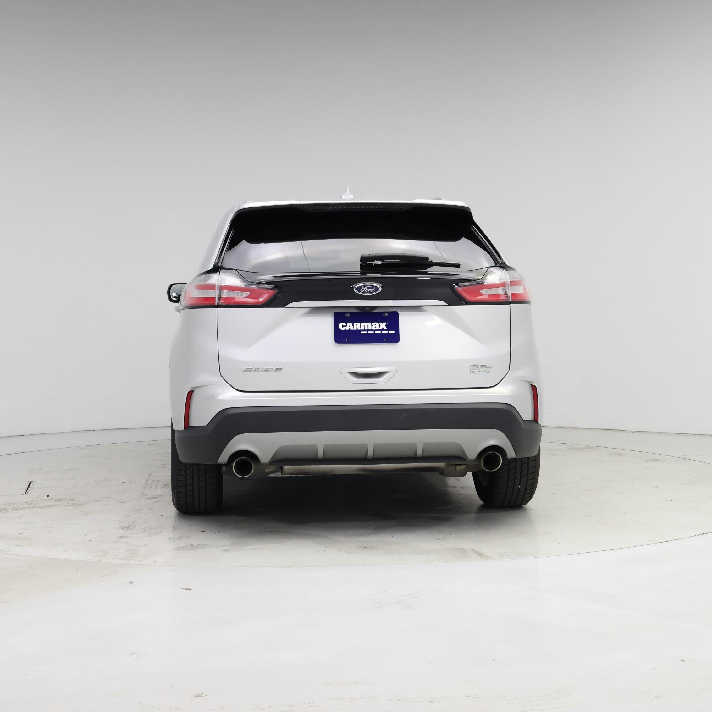 Thumbnail: 2019 Ford Edge - 6