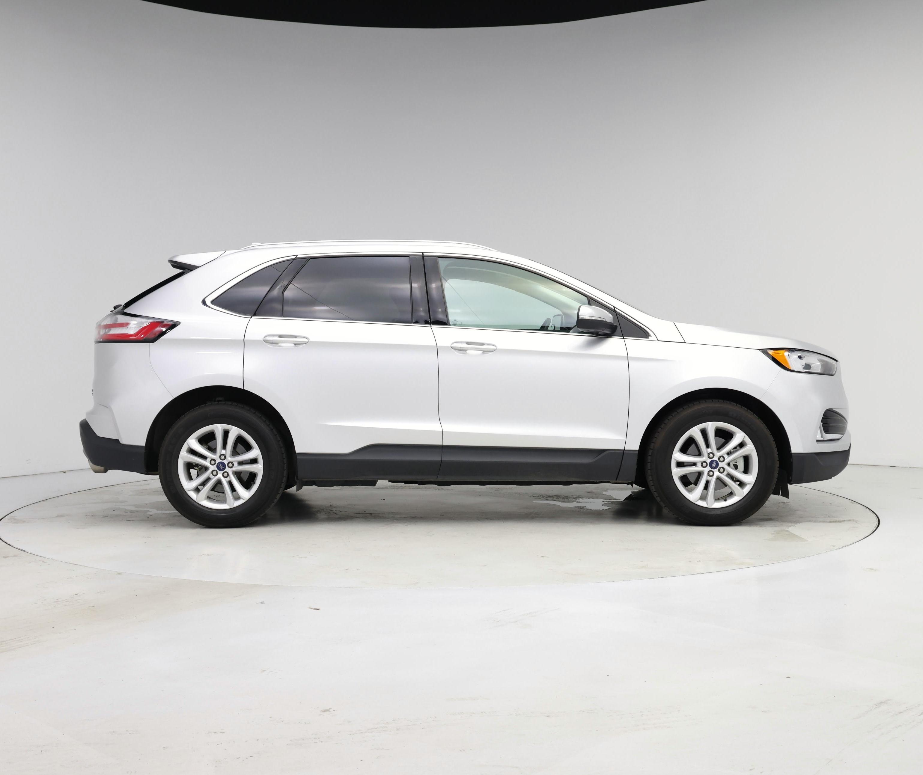 Thumbnail: 2019 Ford Edge - 7