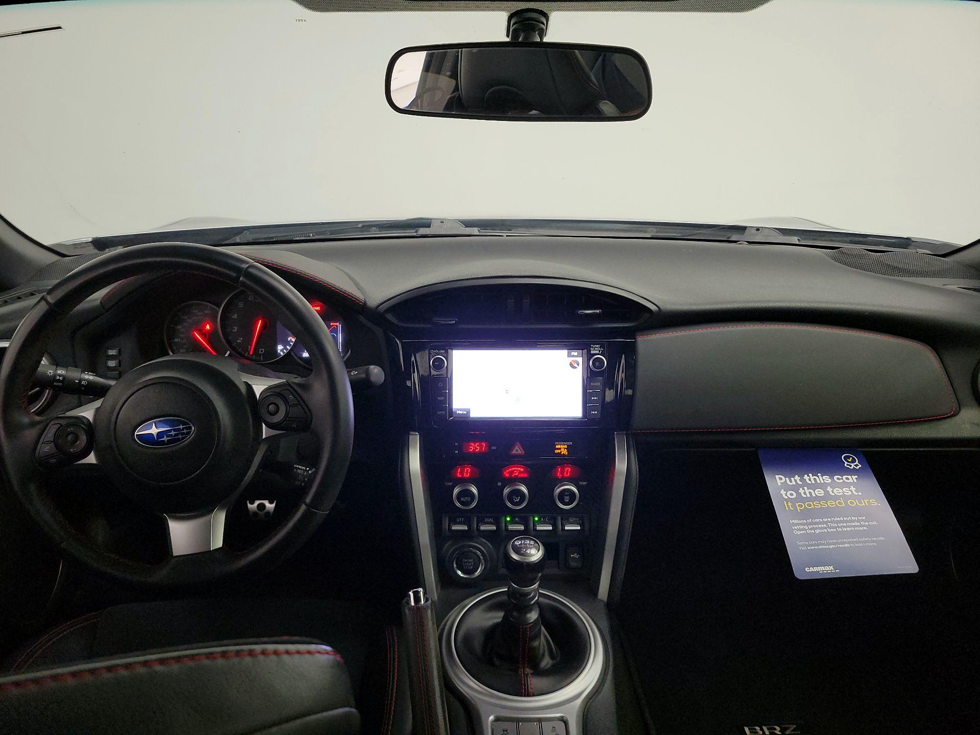 Thumbnail: 2020 Subaru BRZ - 9