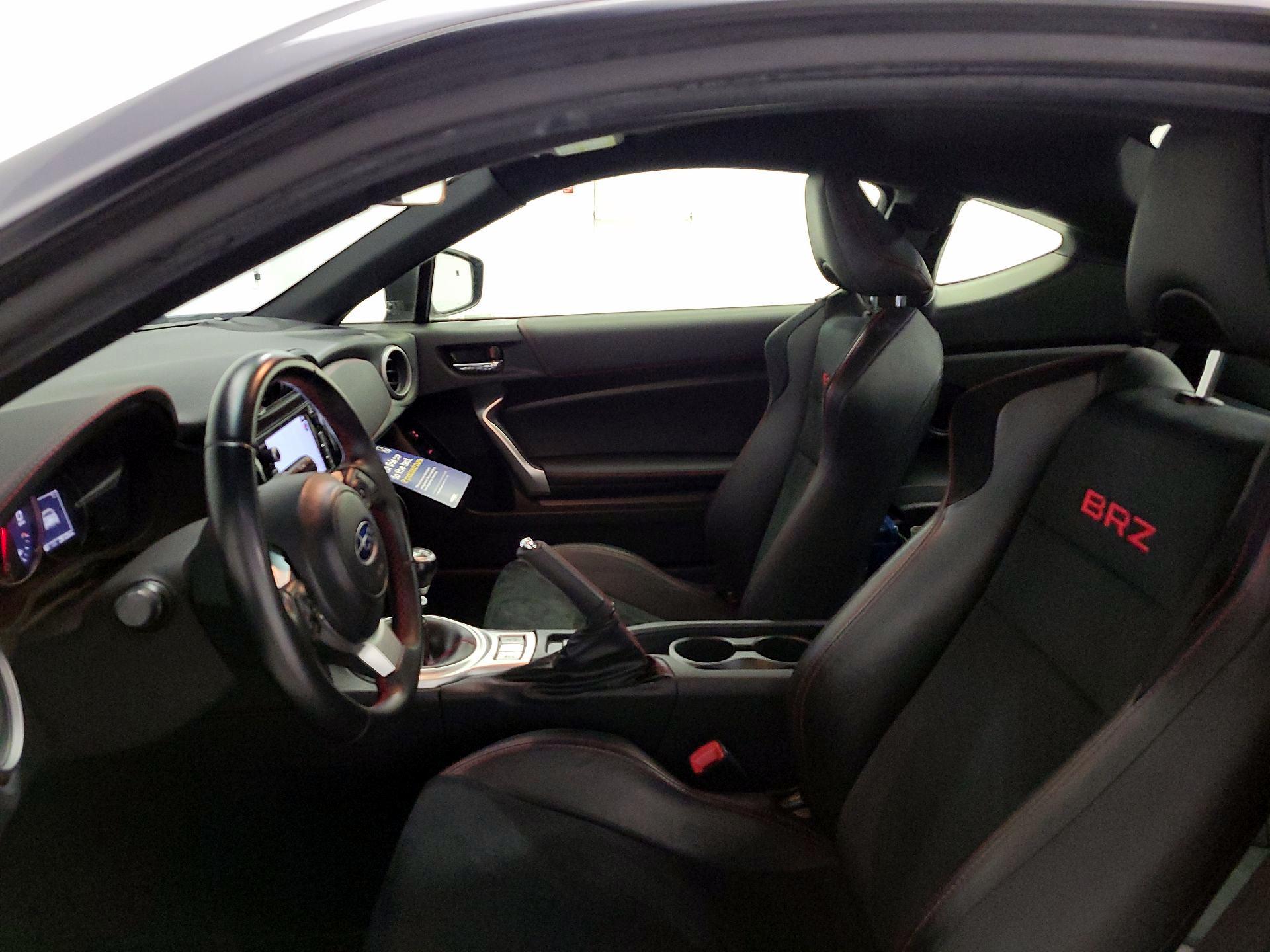 Thumbnail: 2020 Subaru BRZ - 11