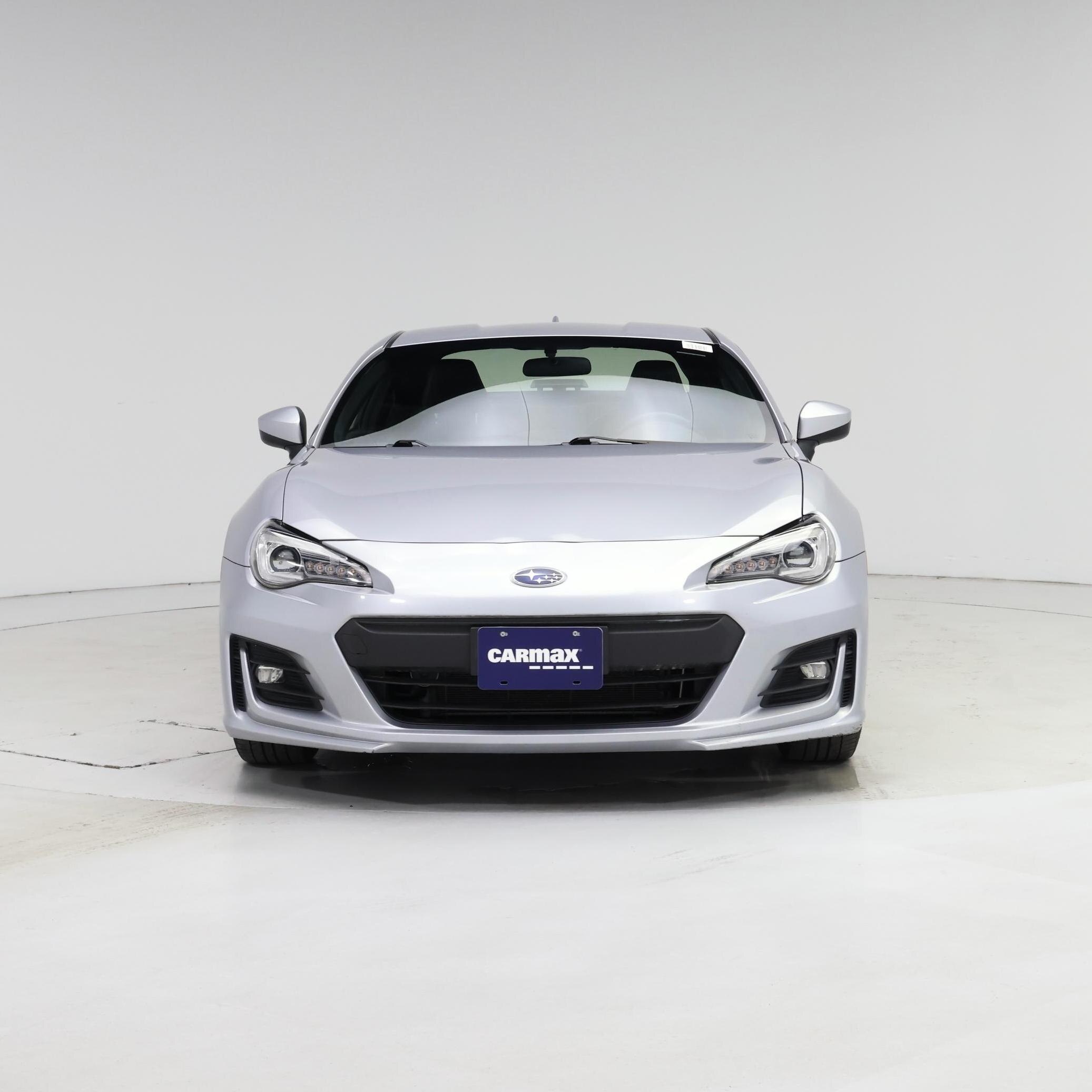 Thumbnail: 2020 Subaru BRZ - 5