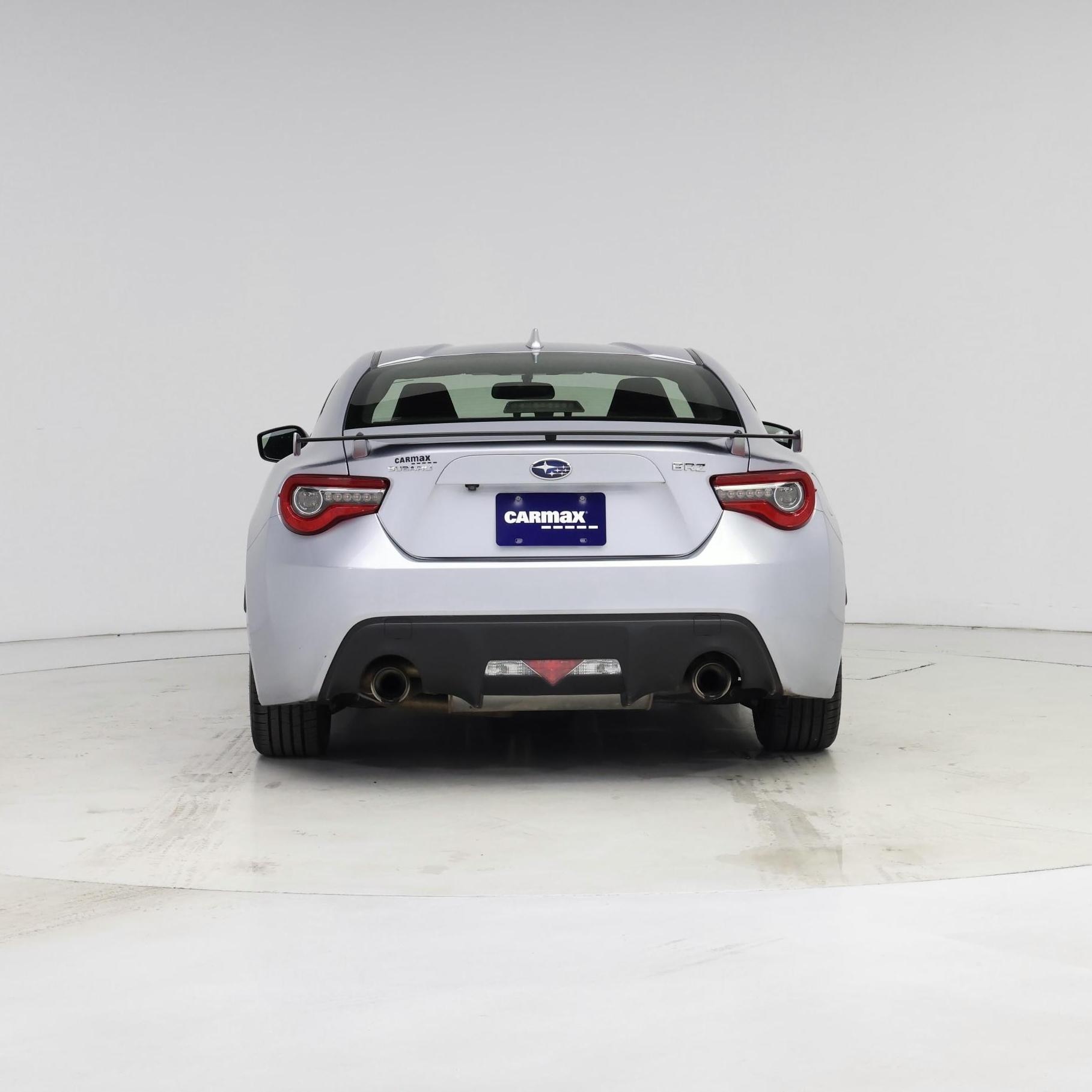 Thumbnail: 2020 Subaru BRZ - 6