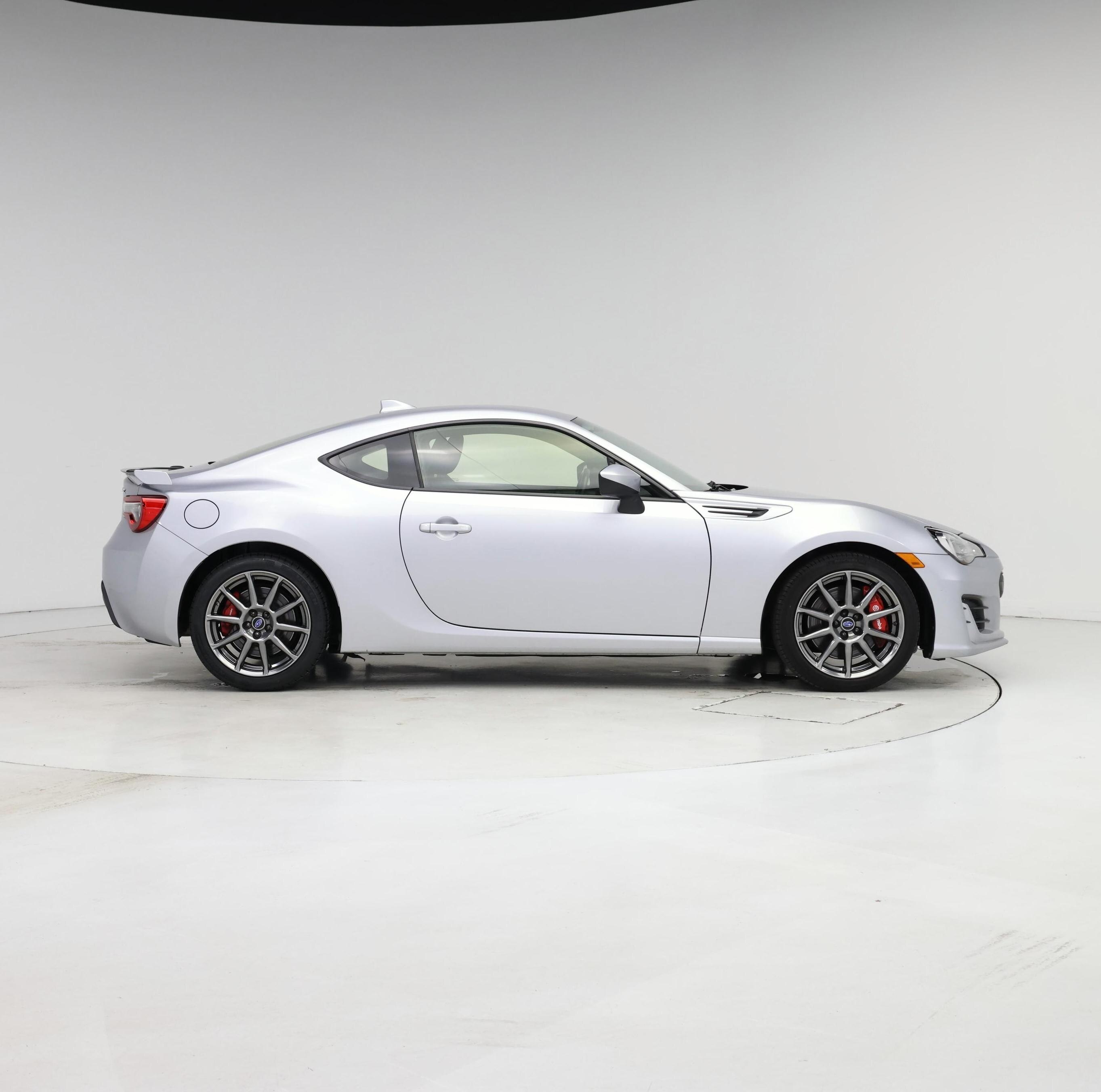Thumbnail: 2020 Subaru BRZ - 7