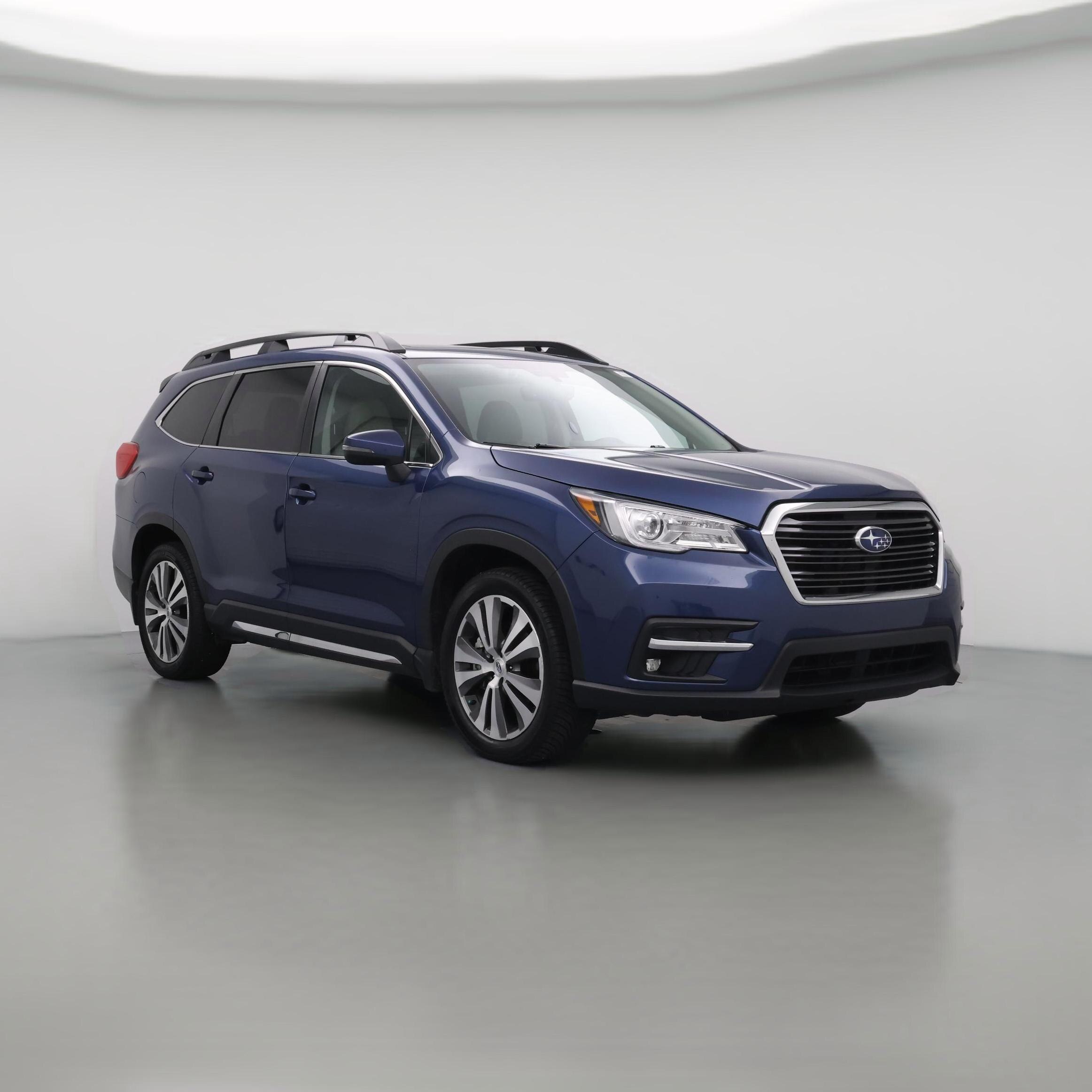 Thumbnail: 2021 Subaru Ascent - 1