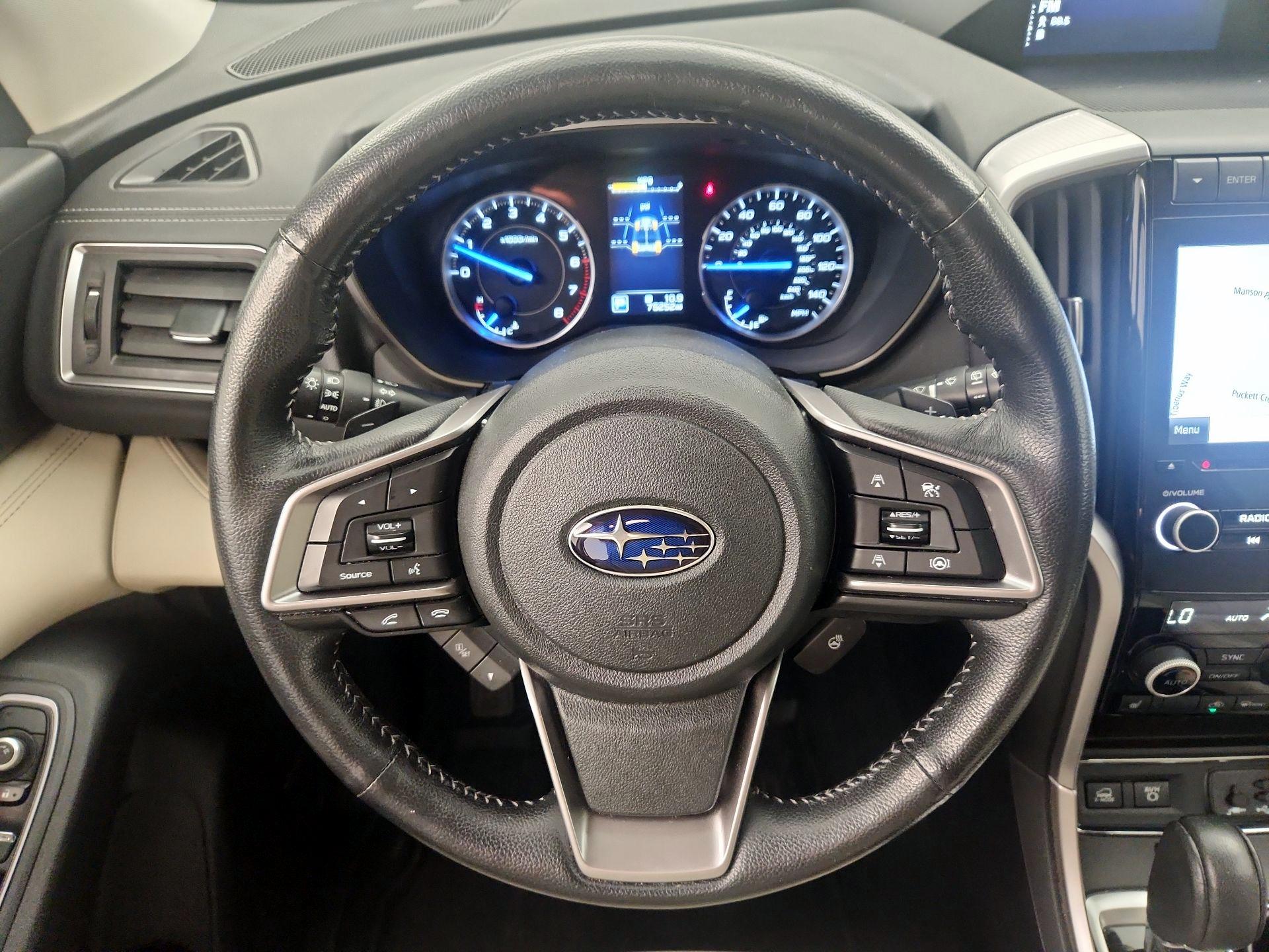 Thumbnail: 2021 Subaru Ascent - 10