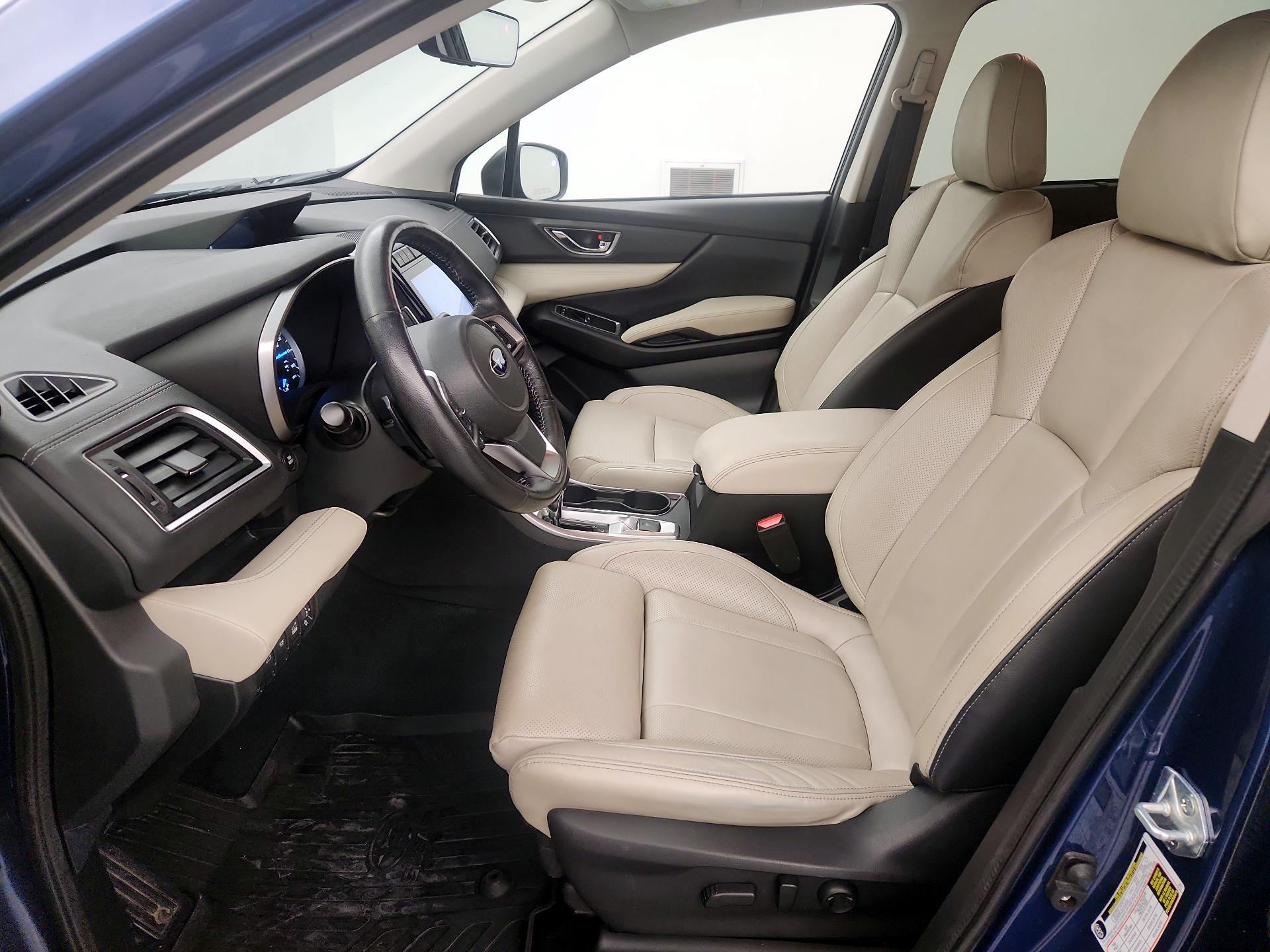 Thumbnail: 2021 Subaru Ascent - 11