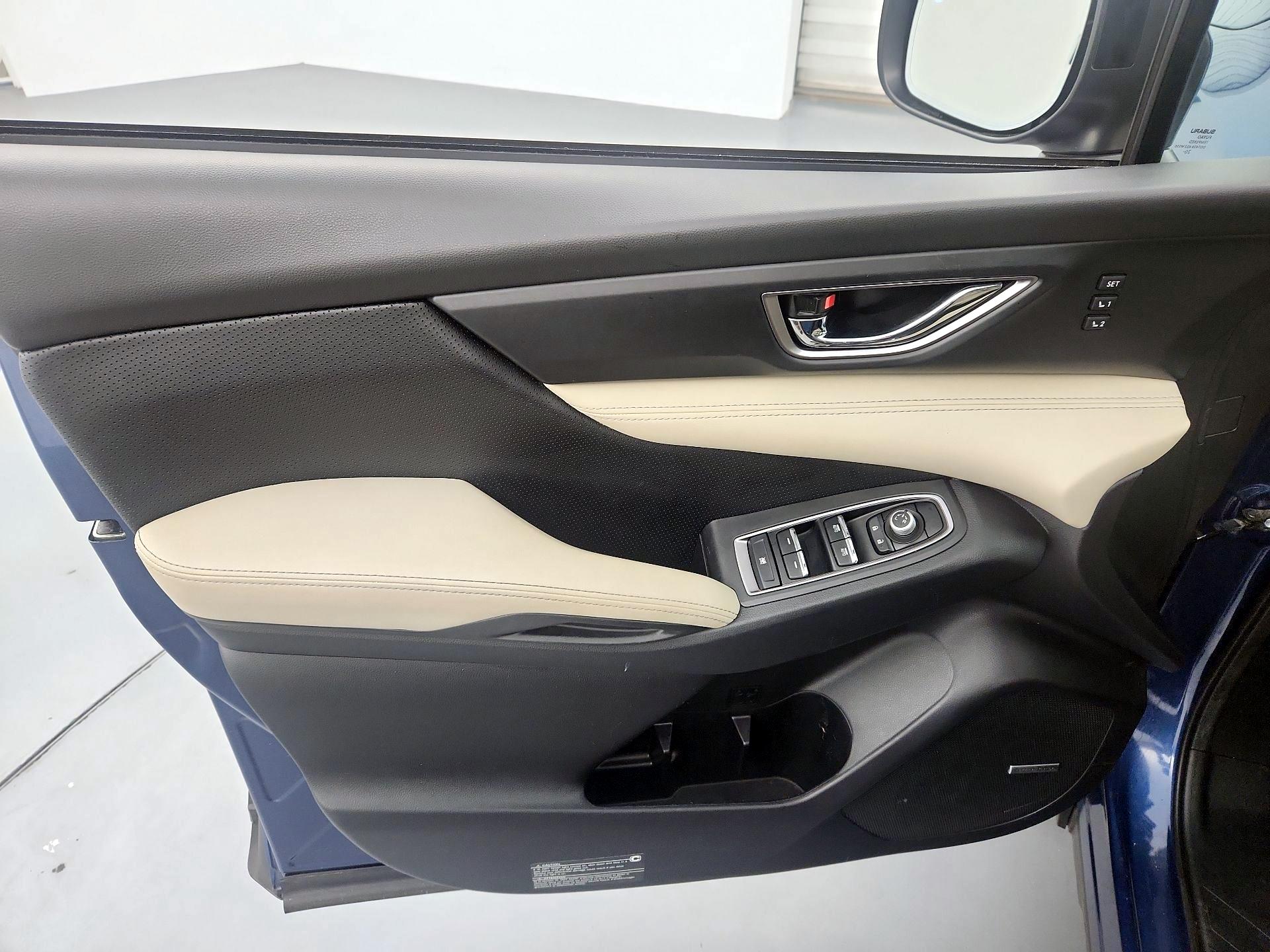 Thumbnail: 2021 Subaru Ascent - 12