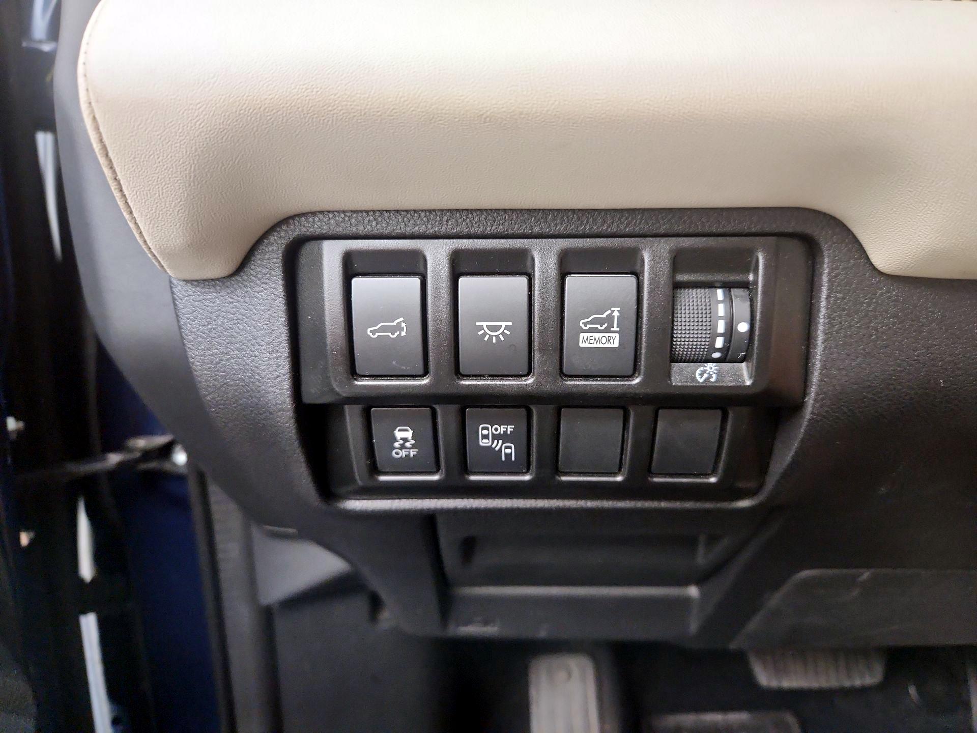 Thumbnail: 2021 Subaru Ascent - 13