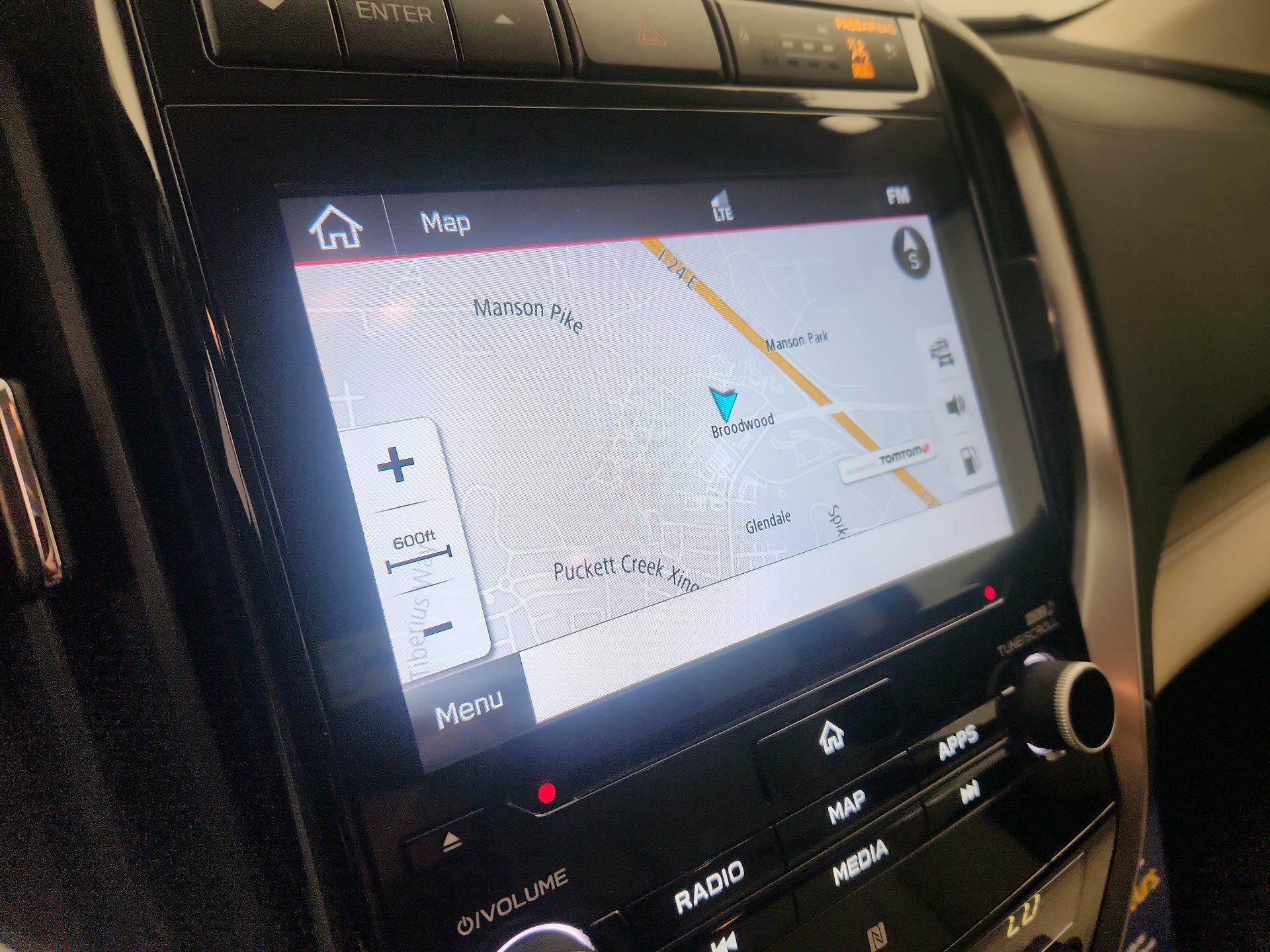 Thumbnail: 2021 Subaru Ascent - 14