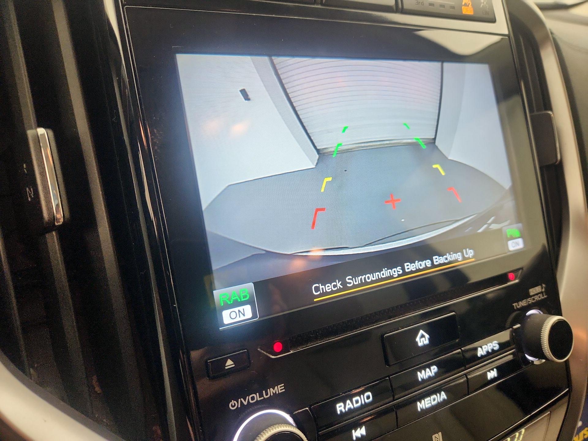 Thumbnail: 2021 Subaru Ascent - 15