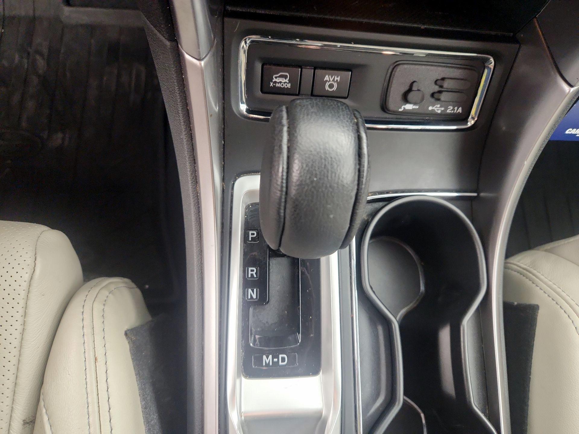 Thumbnail: 2021 Subaru Ascent - 18