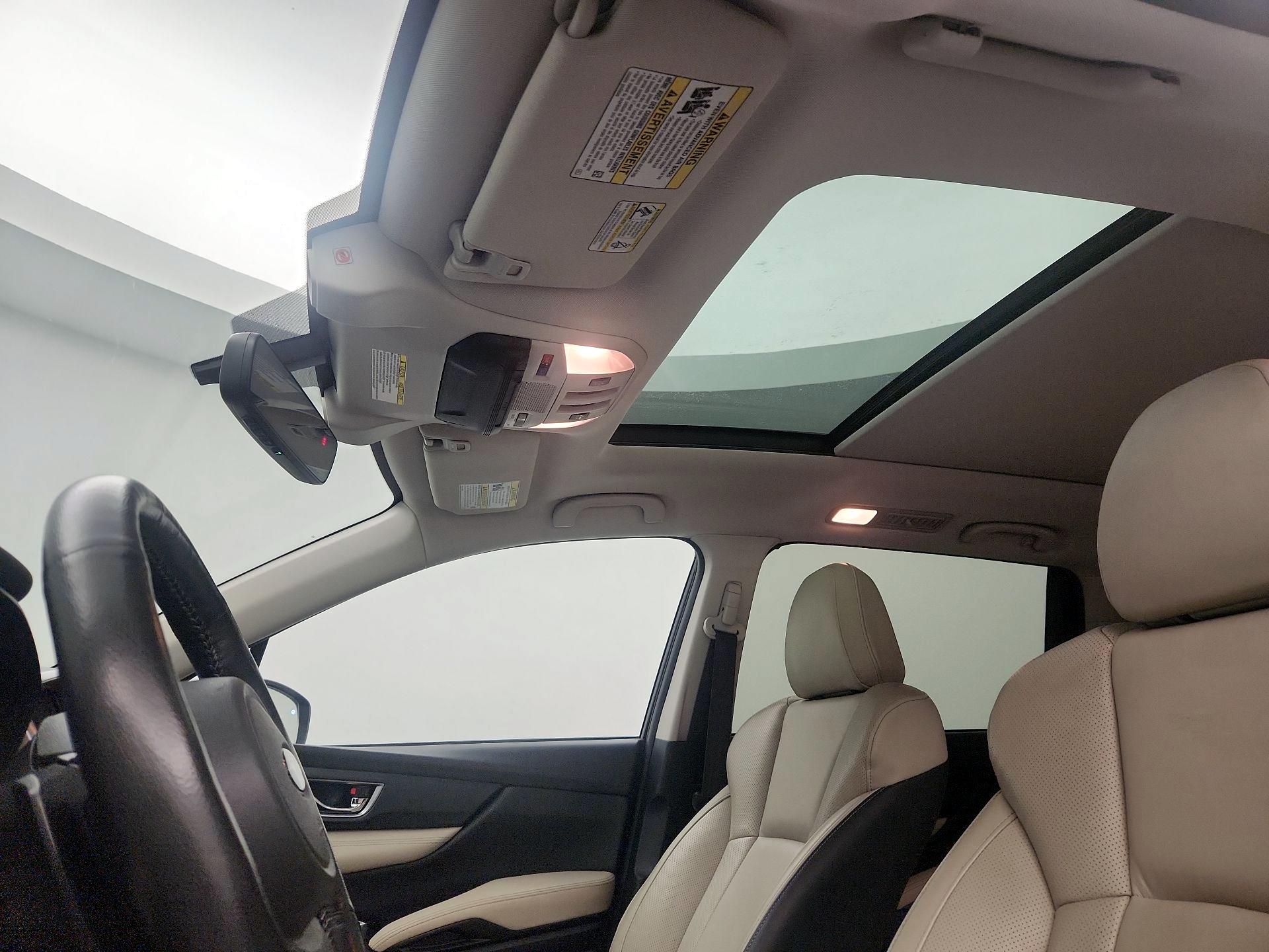 Thumbnail: 2021 Subaru Ascent - 20