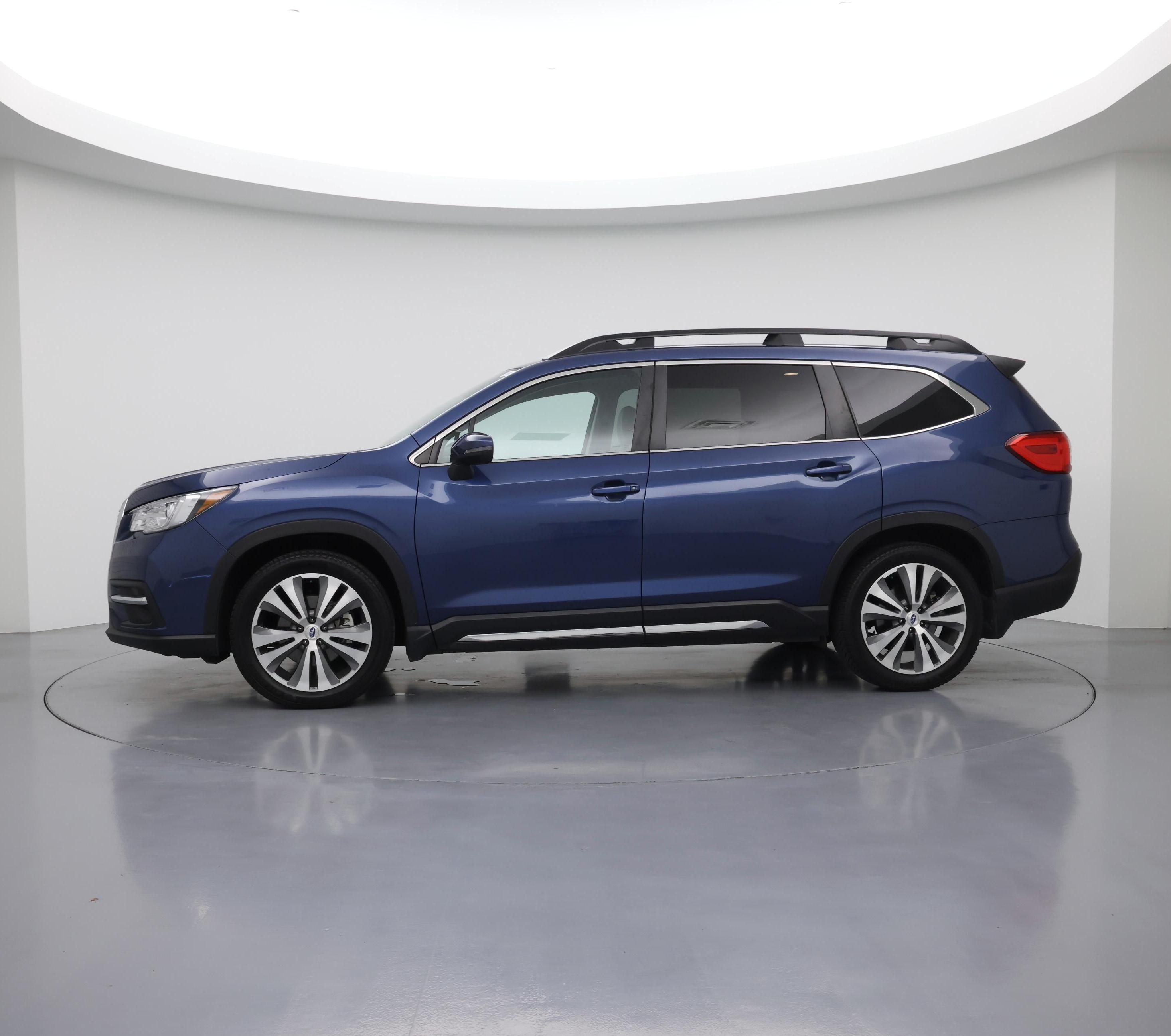 Thumbnail: 2021 Subaru Ascent - 3