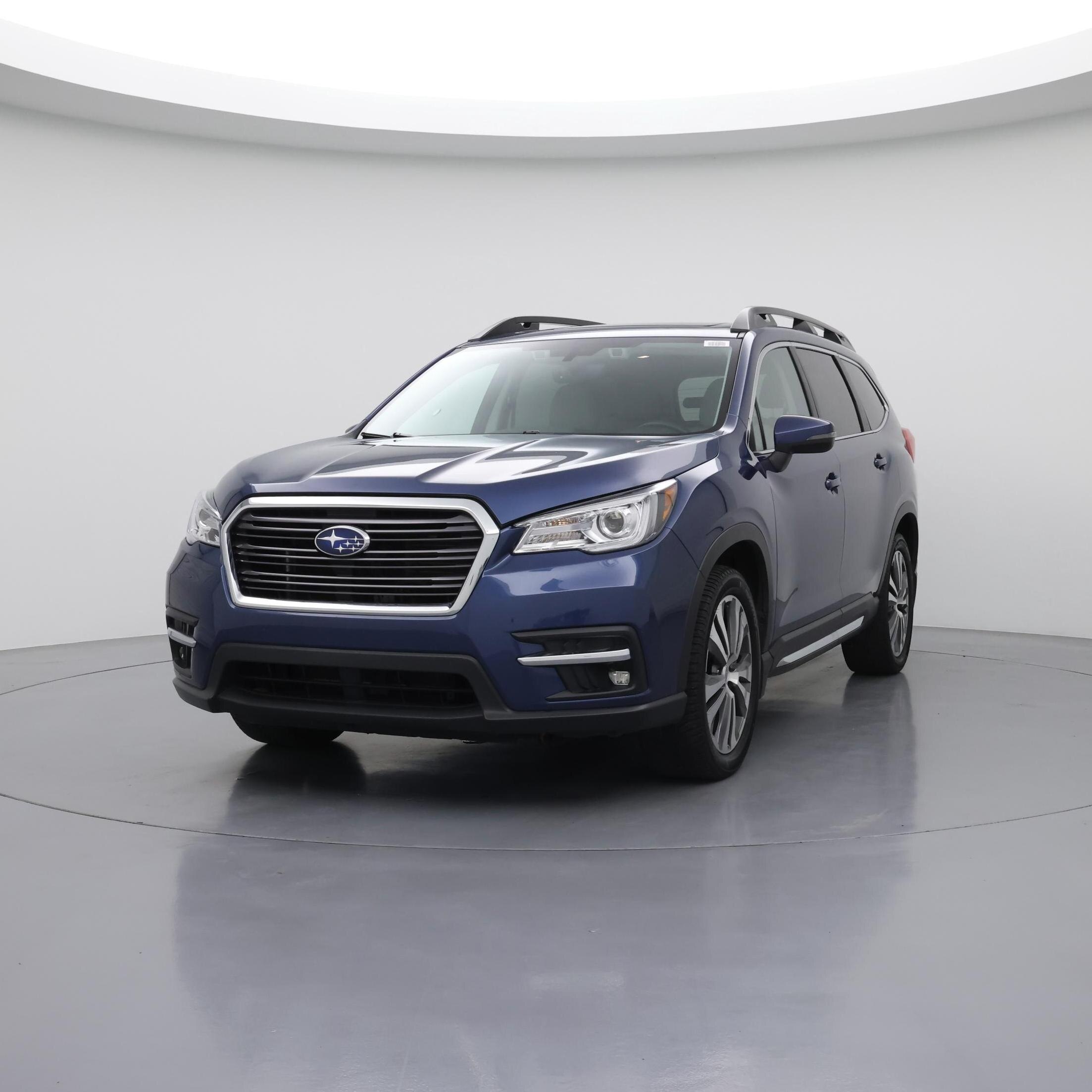 Thumbnail: 2021 Subaru Ascent - 4